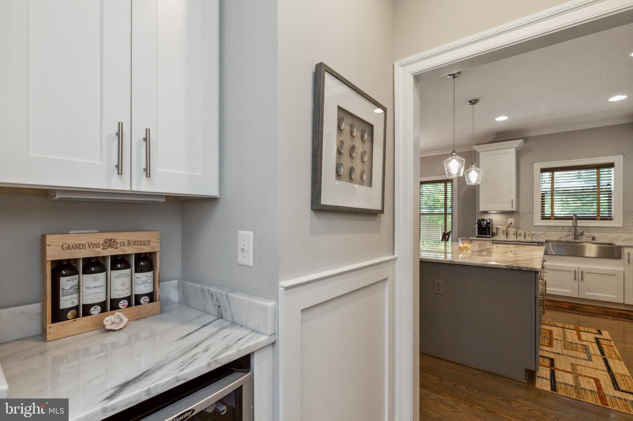 FALLS CHURCH CITY - Residential