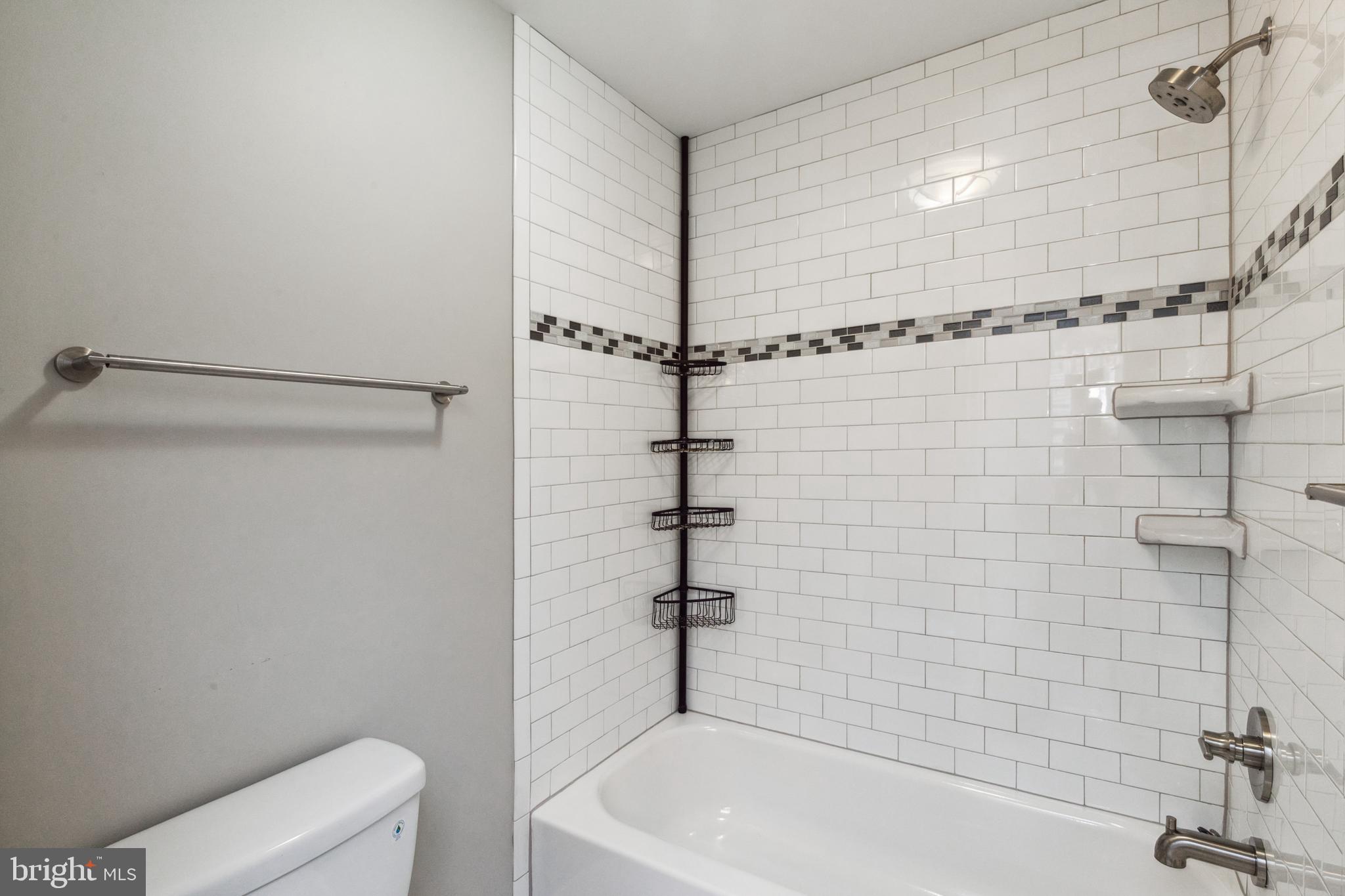 FALLS CHURCH CITY - Residential