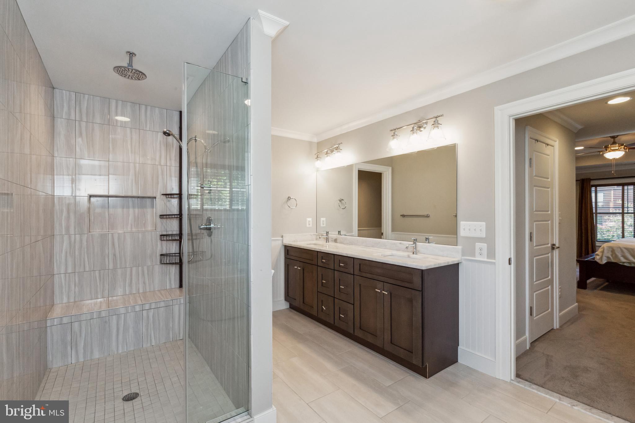 FALLS CHURCH CITY - Residential