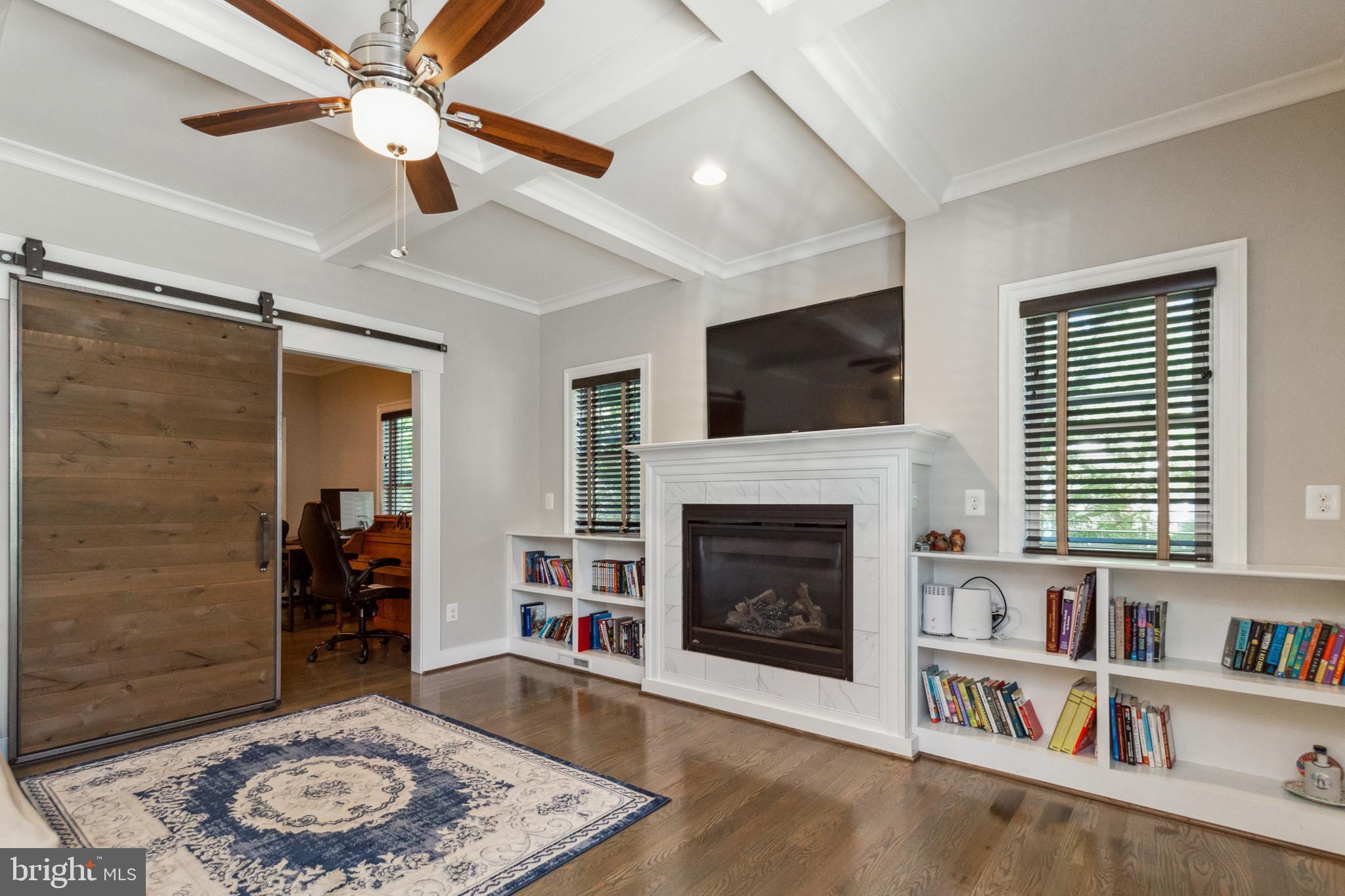 FALLS CHURCH CITY - Residential