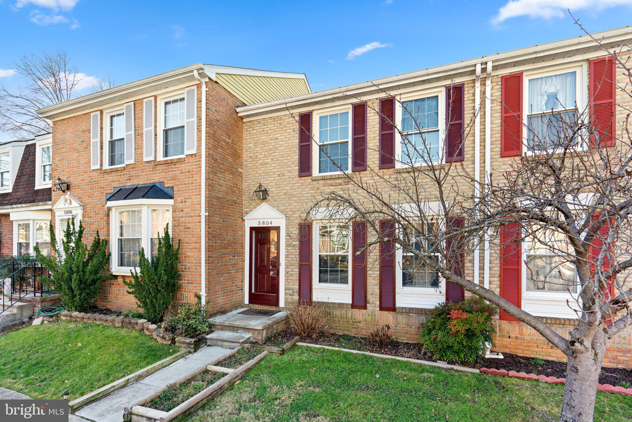 RICHARDSON MEWS - Residential