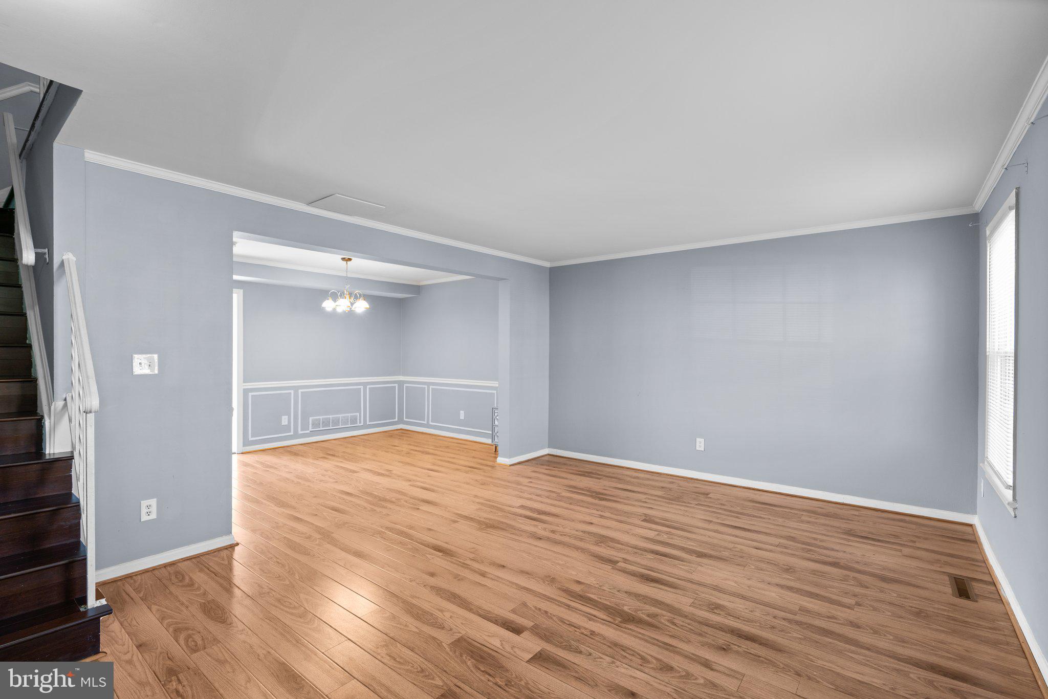 RICHARDSON MEWS - Residential