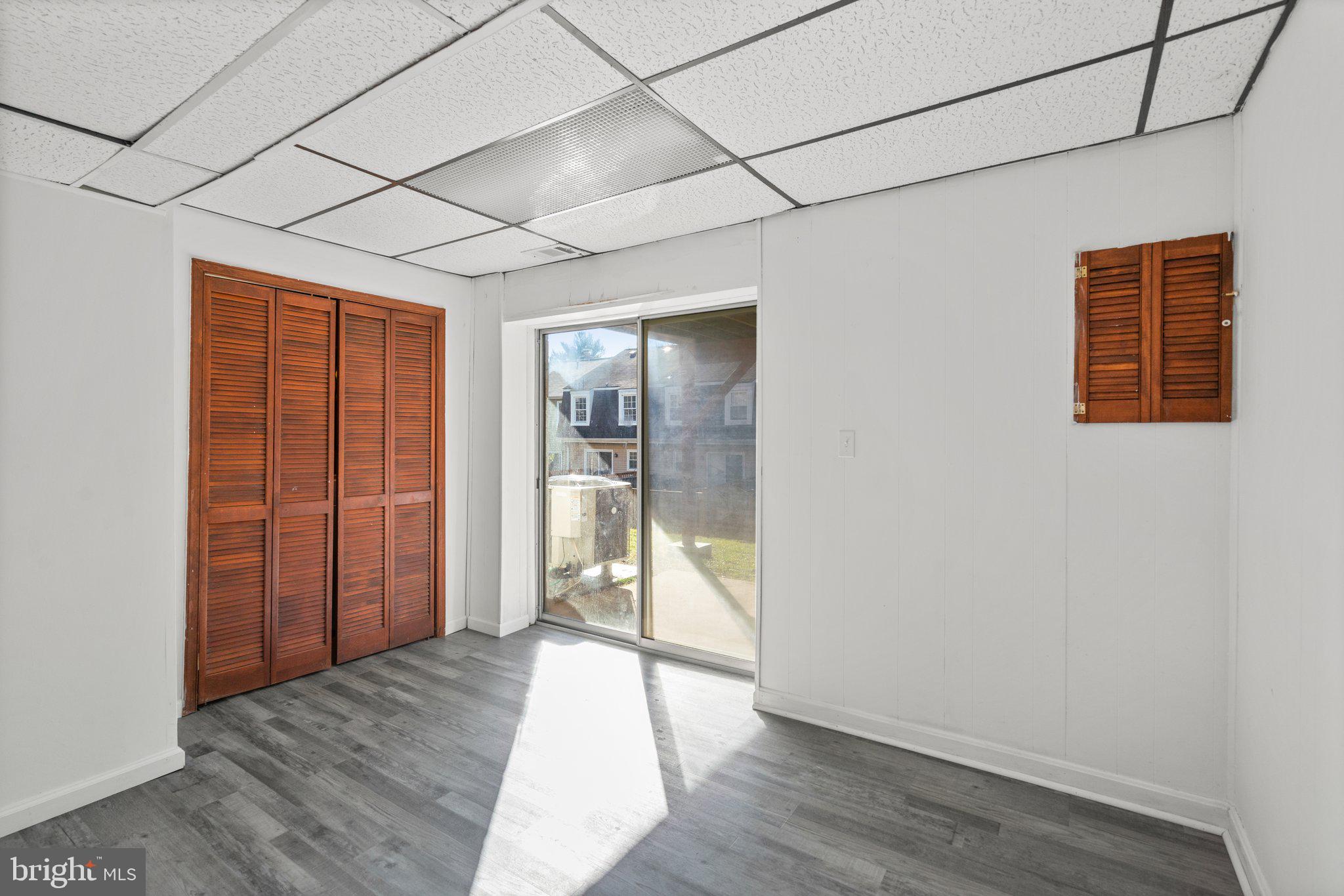 RICHARDSON MEWS - Residential