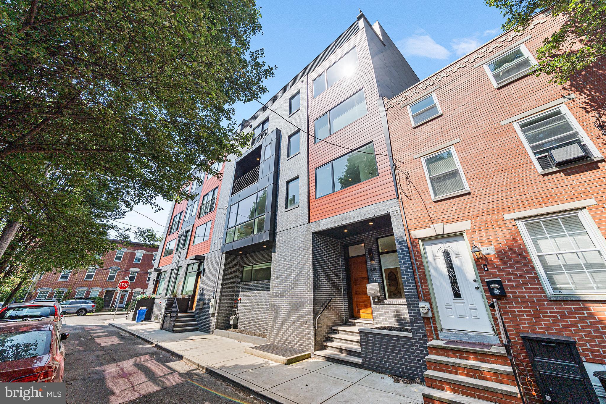 BELLA VISTA - Residential