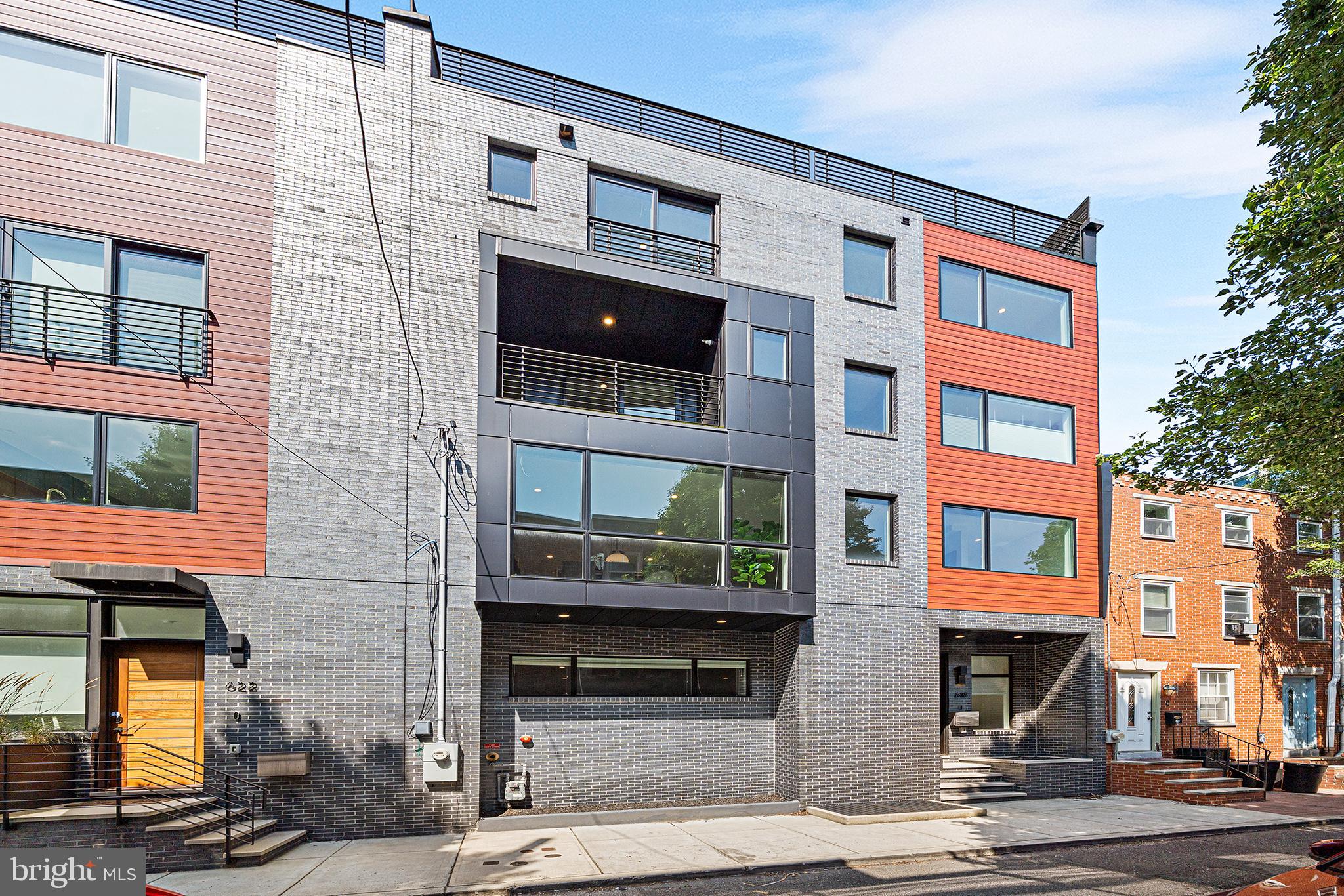 BELLA VISTA - Residential