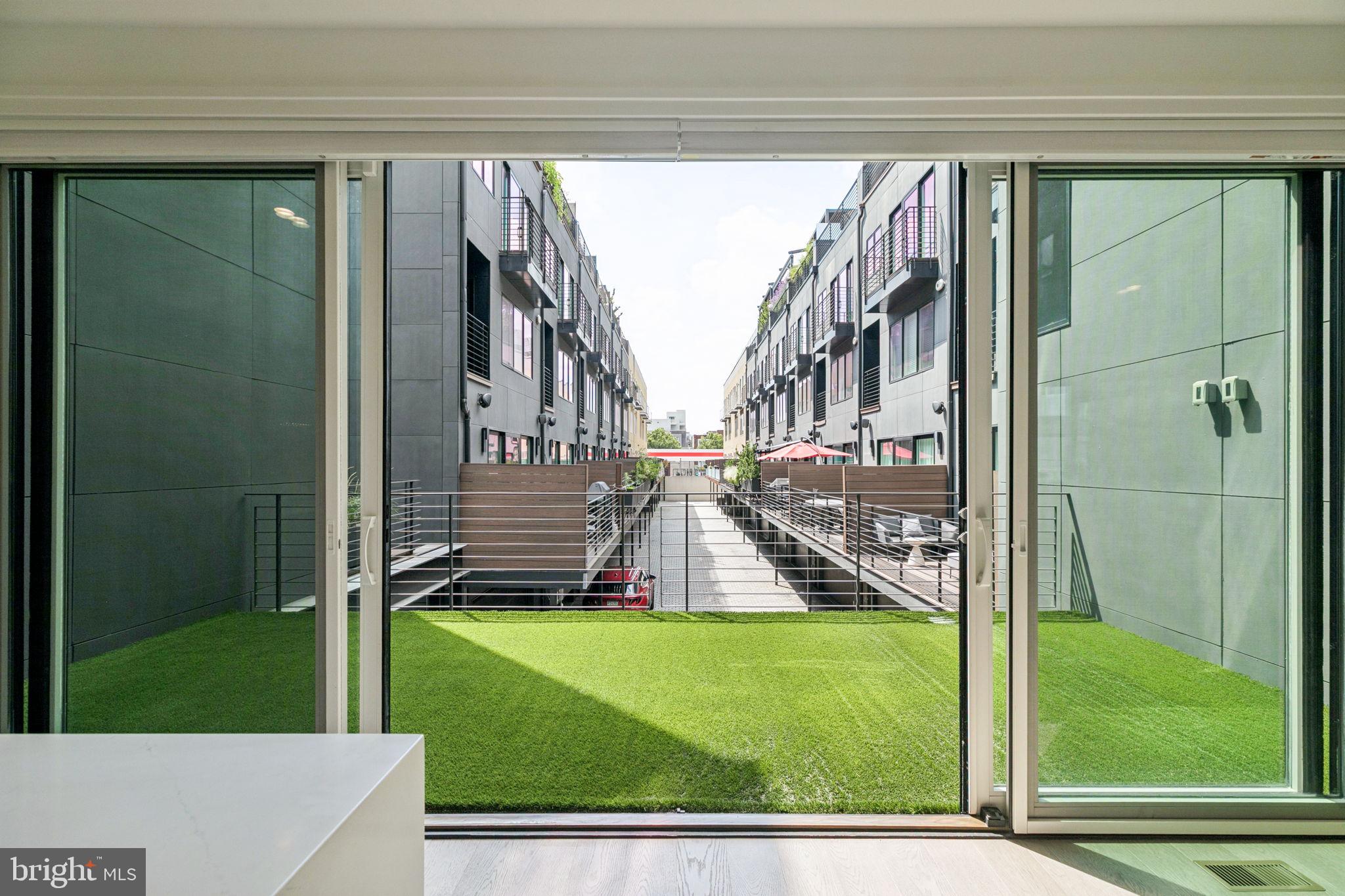 BELLA VISTA - Residential