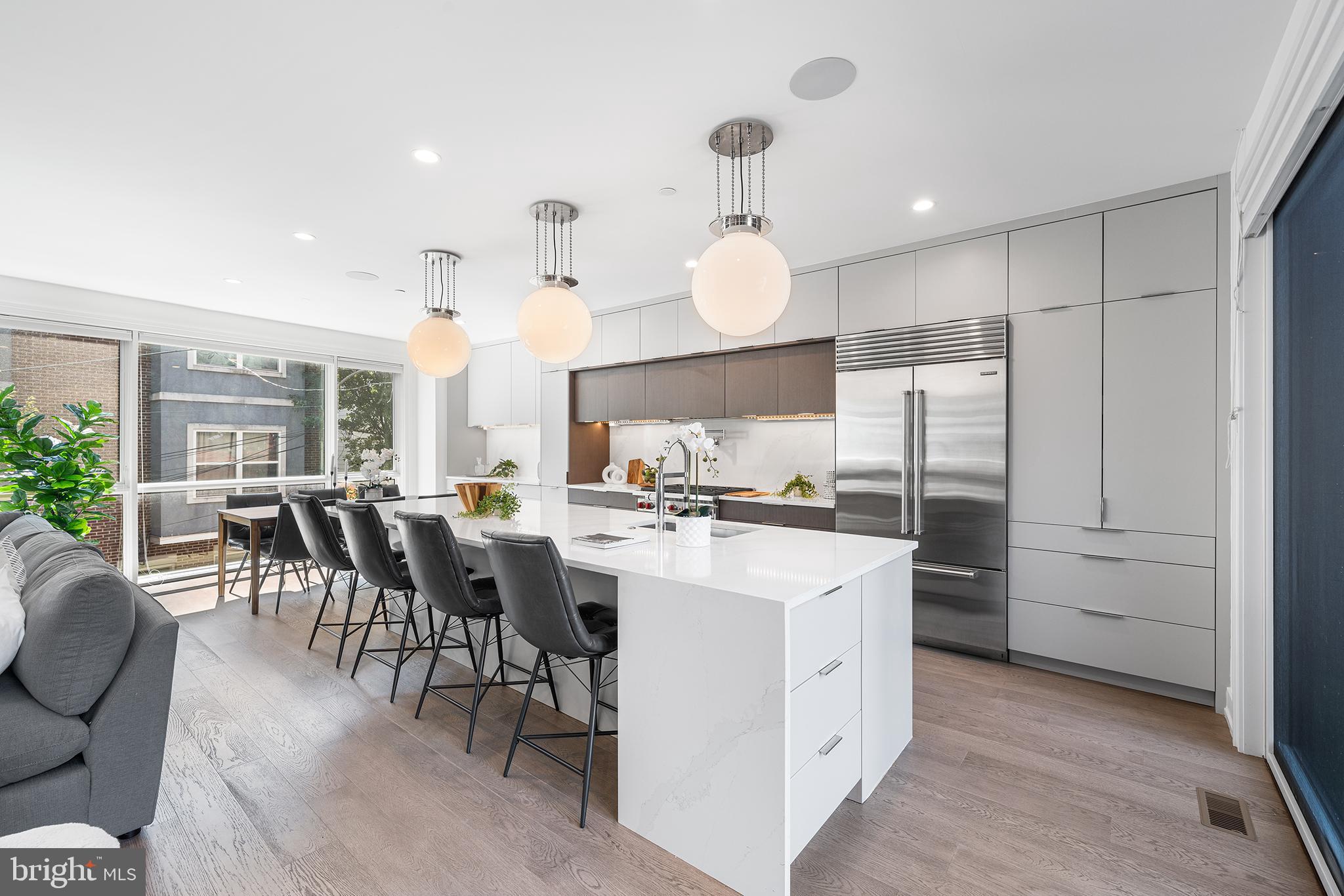 BELLA VISTA - Residential