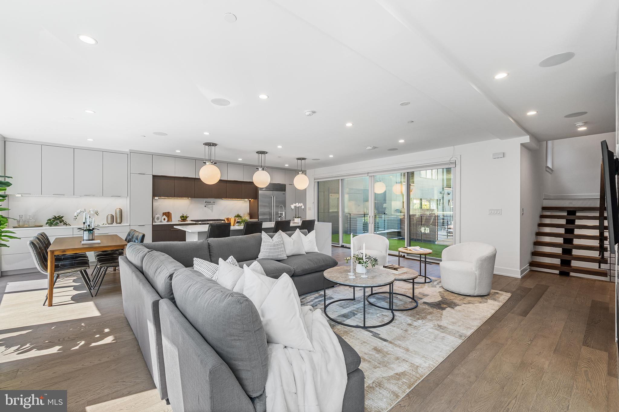 BELLA VISTA - Residential