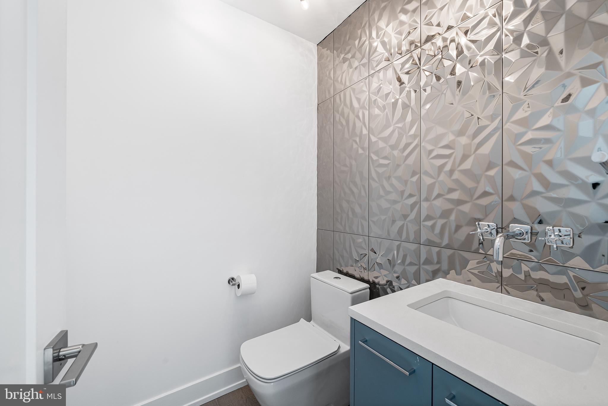 BELLA VISTA - Residential