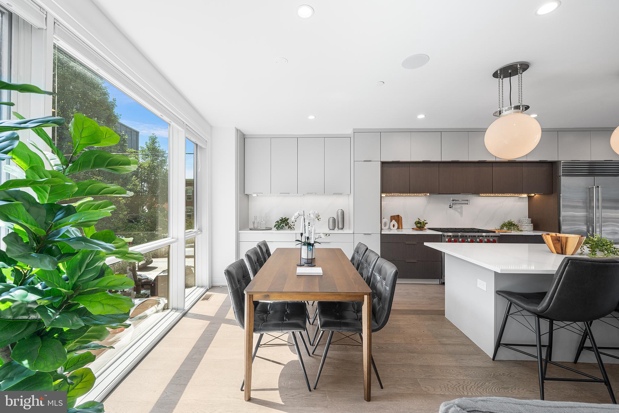 BELLA VISTA - Residential