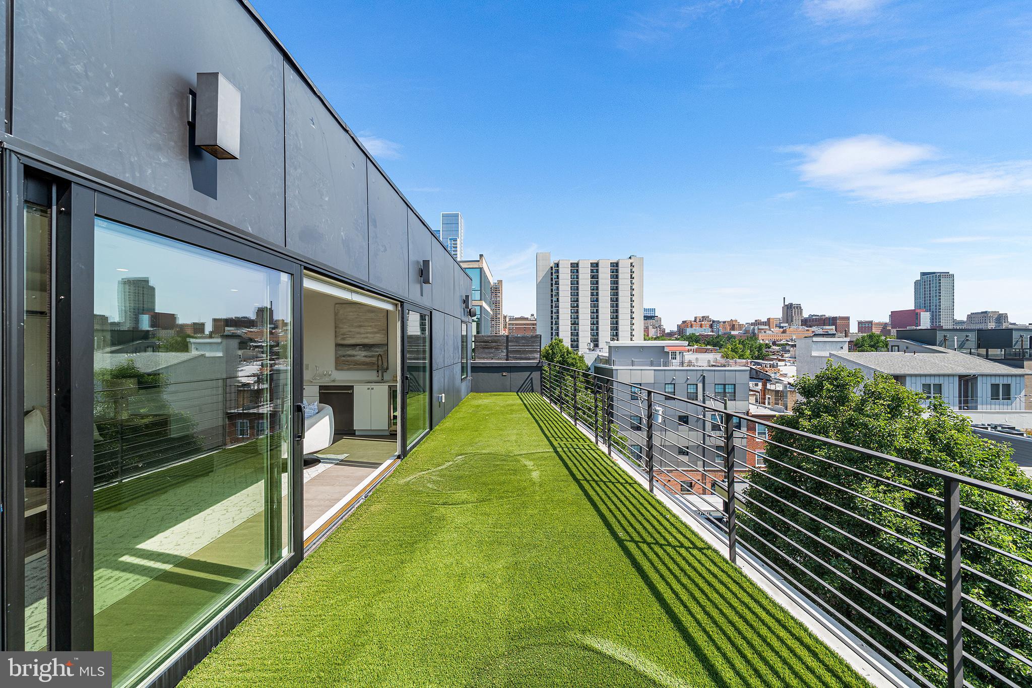 BELLA VISTA - Residential