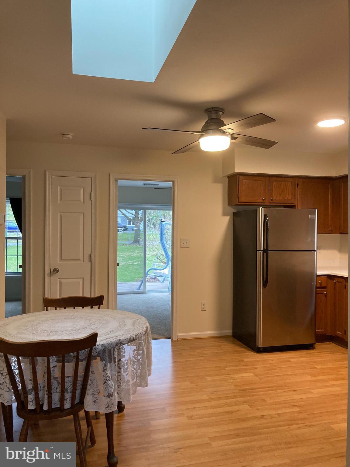 BREWER HEIGHTS - Residential