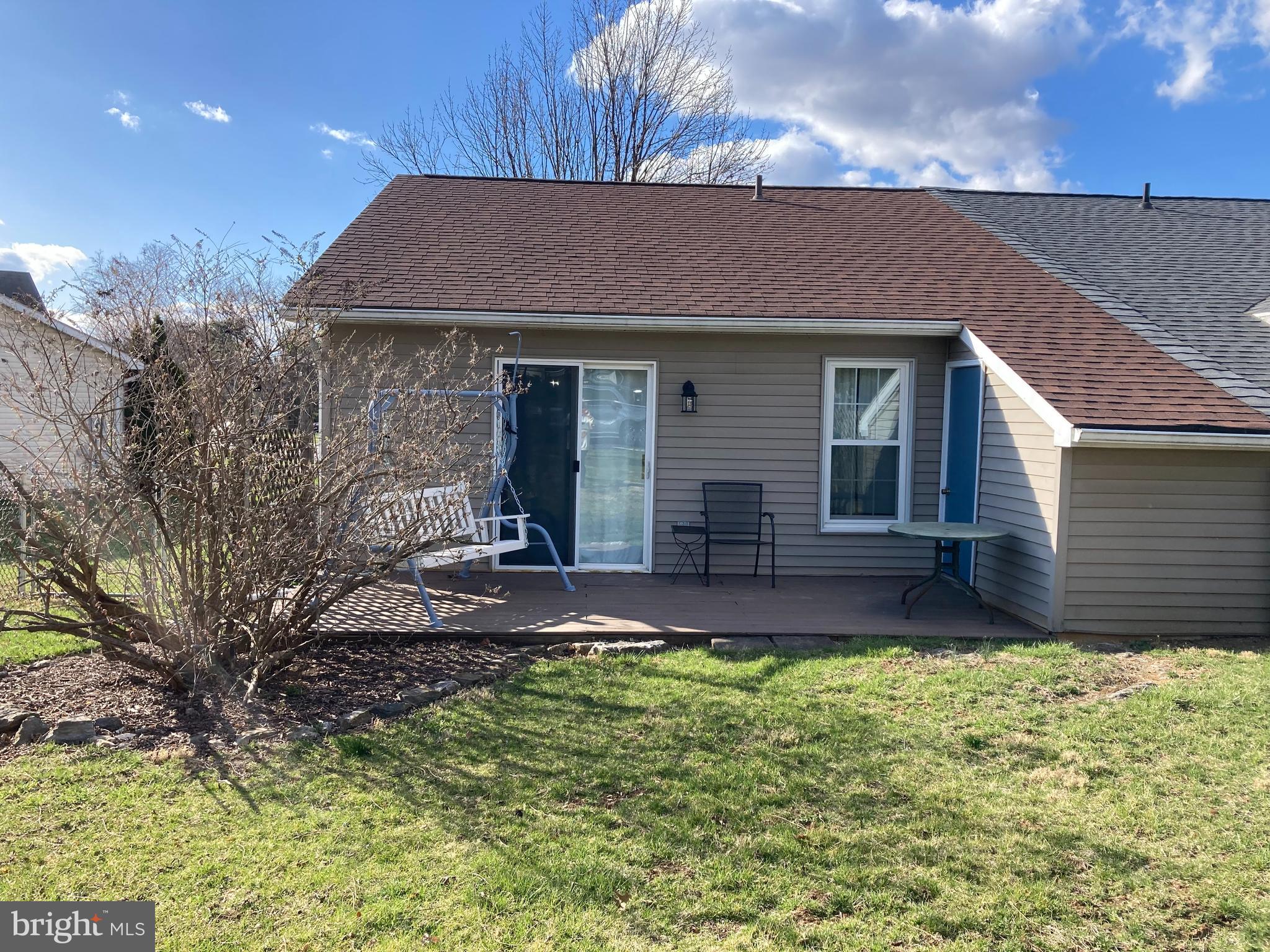 BREWER HEIGHTS - Residential