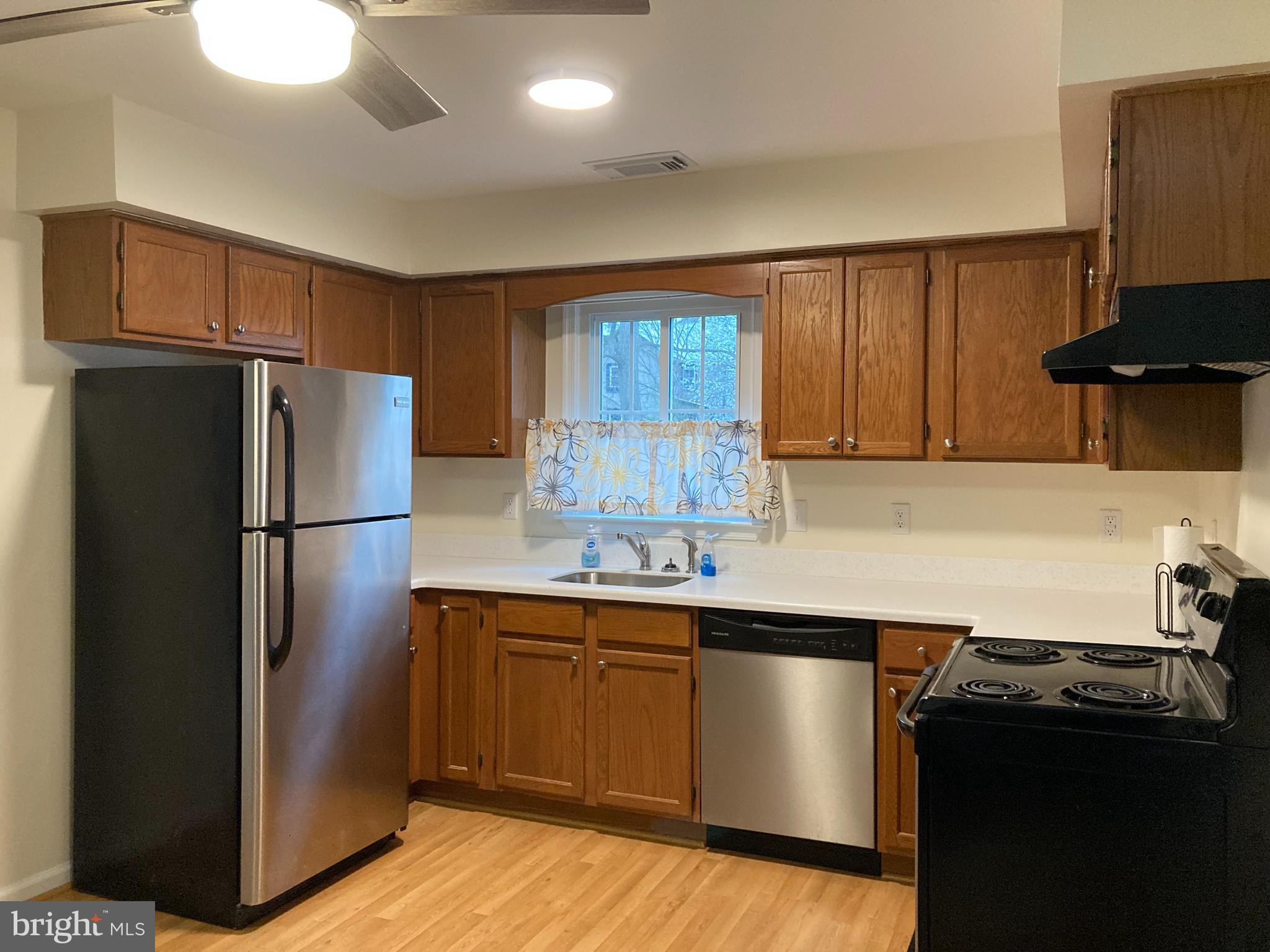 BREWER HEIGHTS - Residential