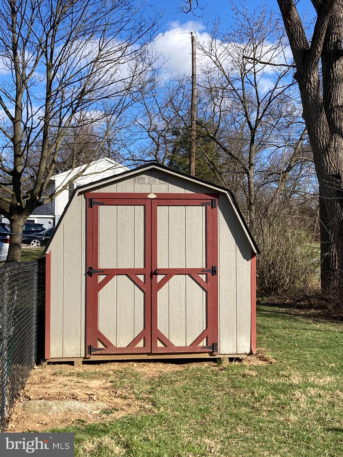 BREWER HEIGHTS - Residential