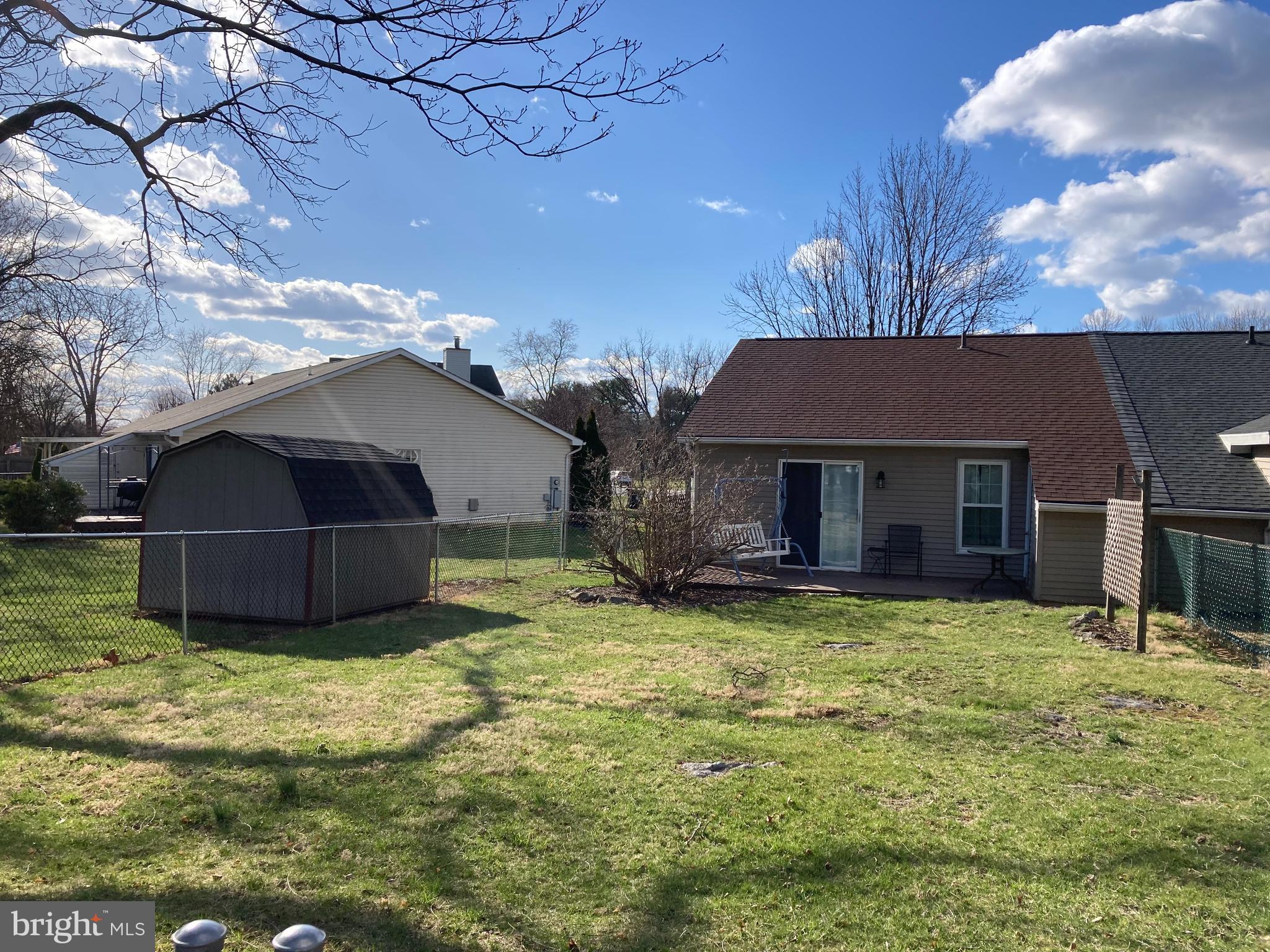 BREWER HEIGHTS - Residential