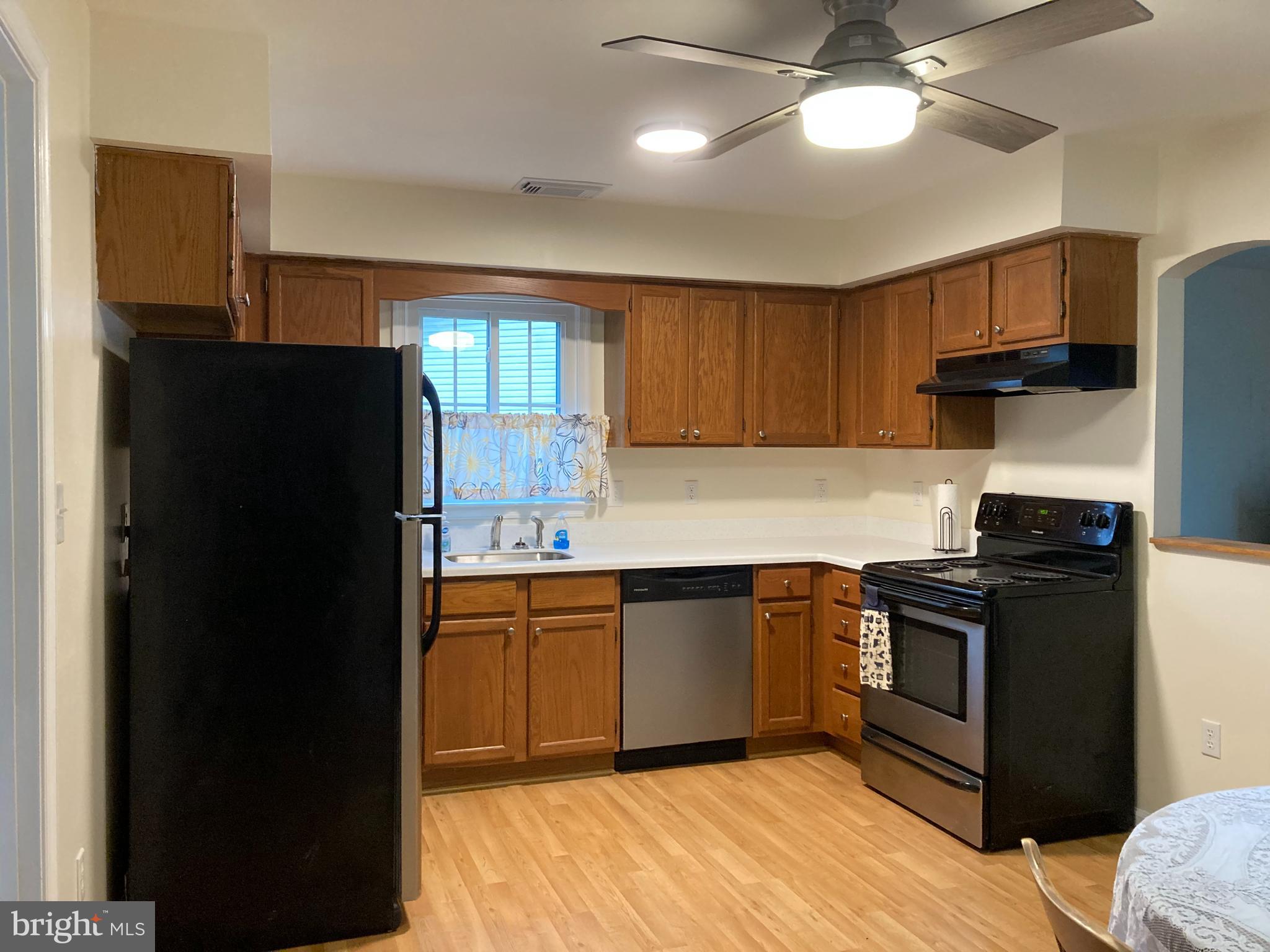 BREWER HEIGHTS - Residential