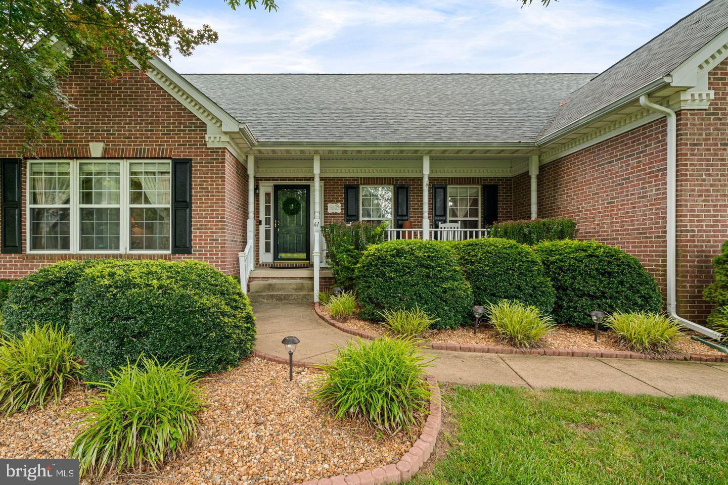 61 KIRBY LANE