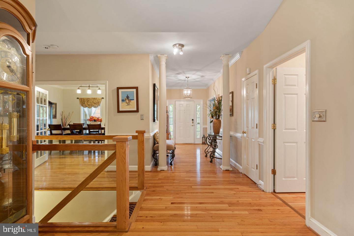 61 KIRBY LANE
