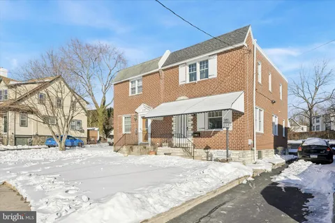 2757 Saint Marys Road, Ardmore, PA 19003 - MLS#: PADE2107550