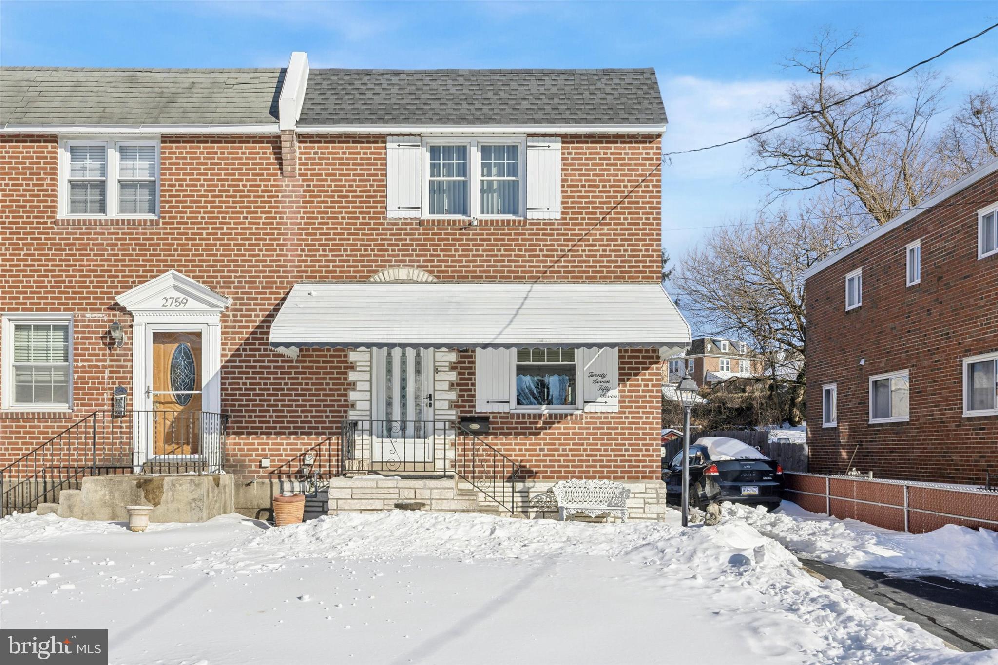 2757 SAINT MARYS ROAD