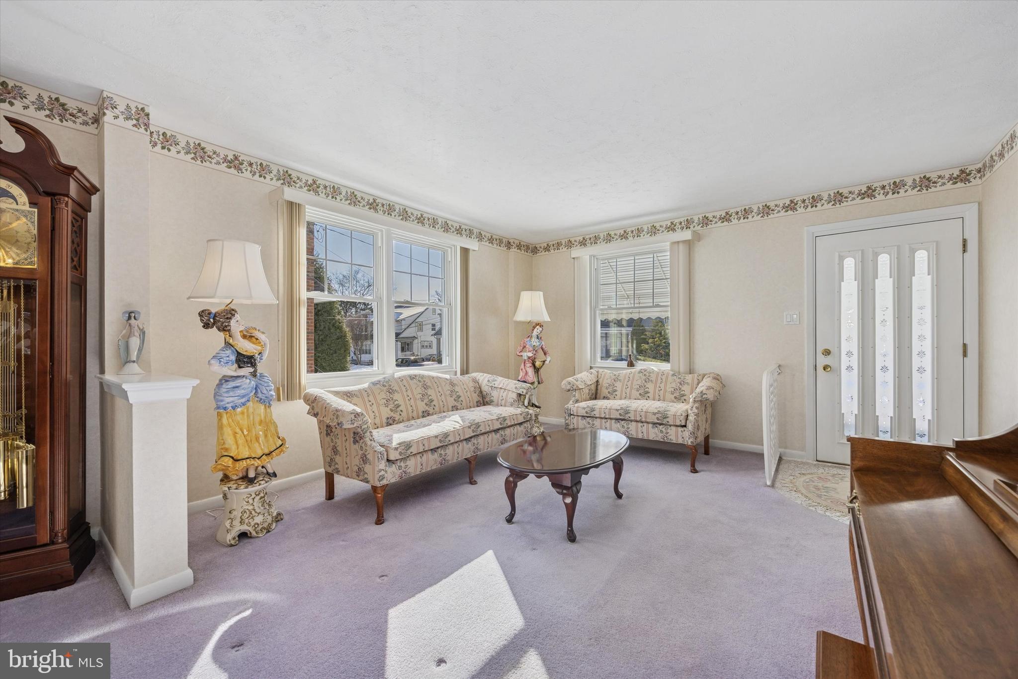 2757 SAINT MARYS ROAD