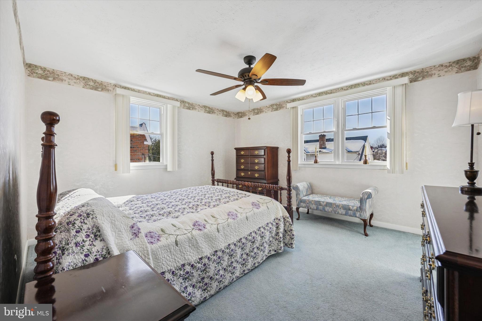 ARDMORE PARK - Residential