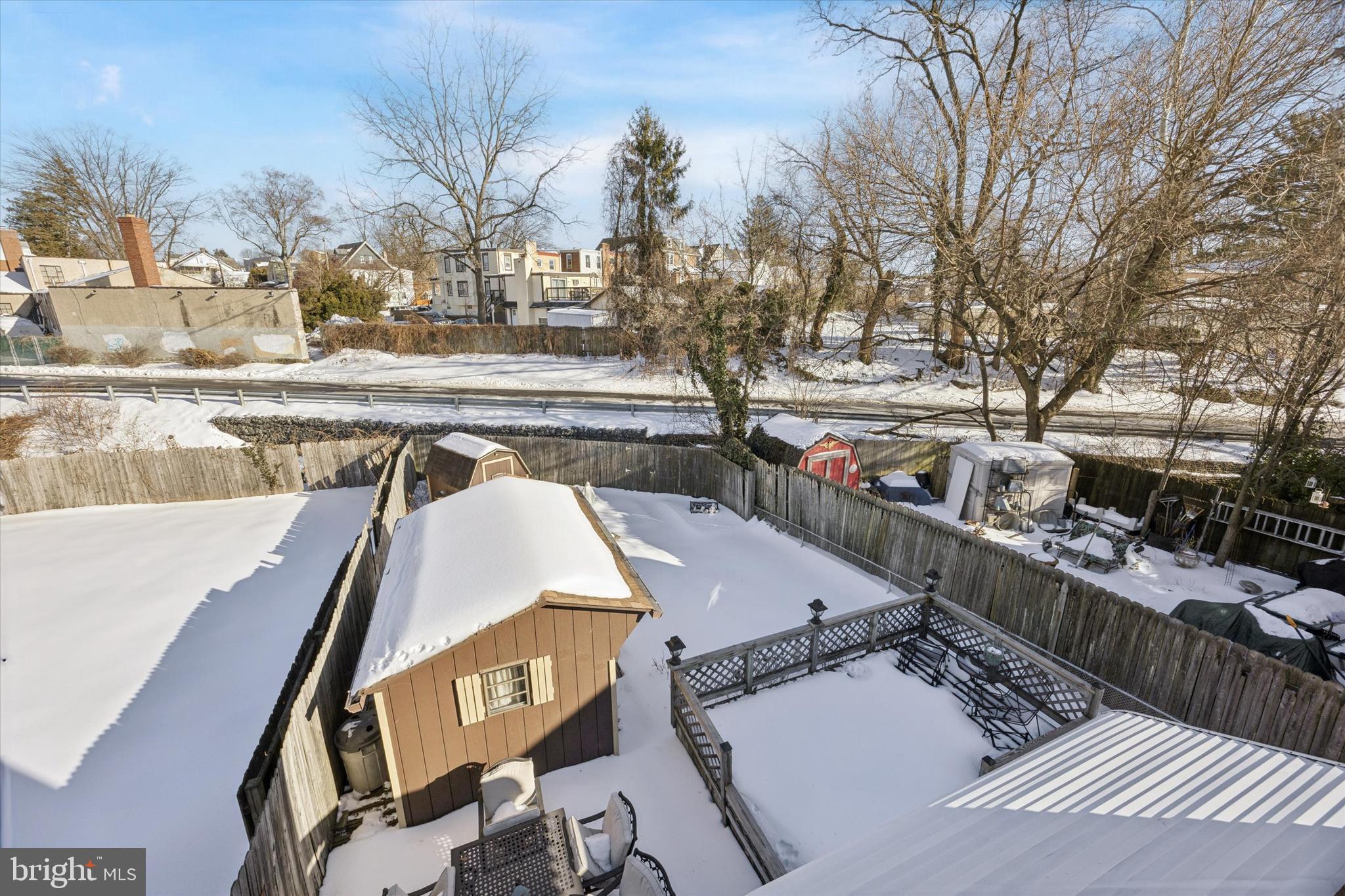 ARDMORE PARK - Residential