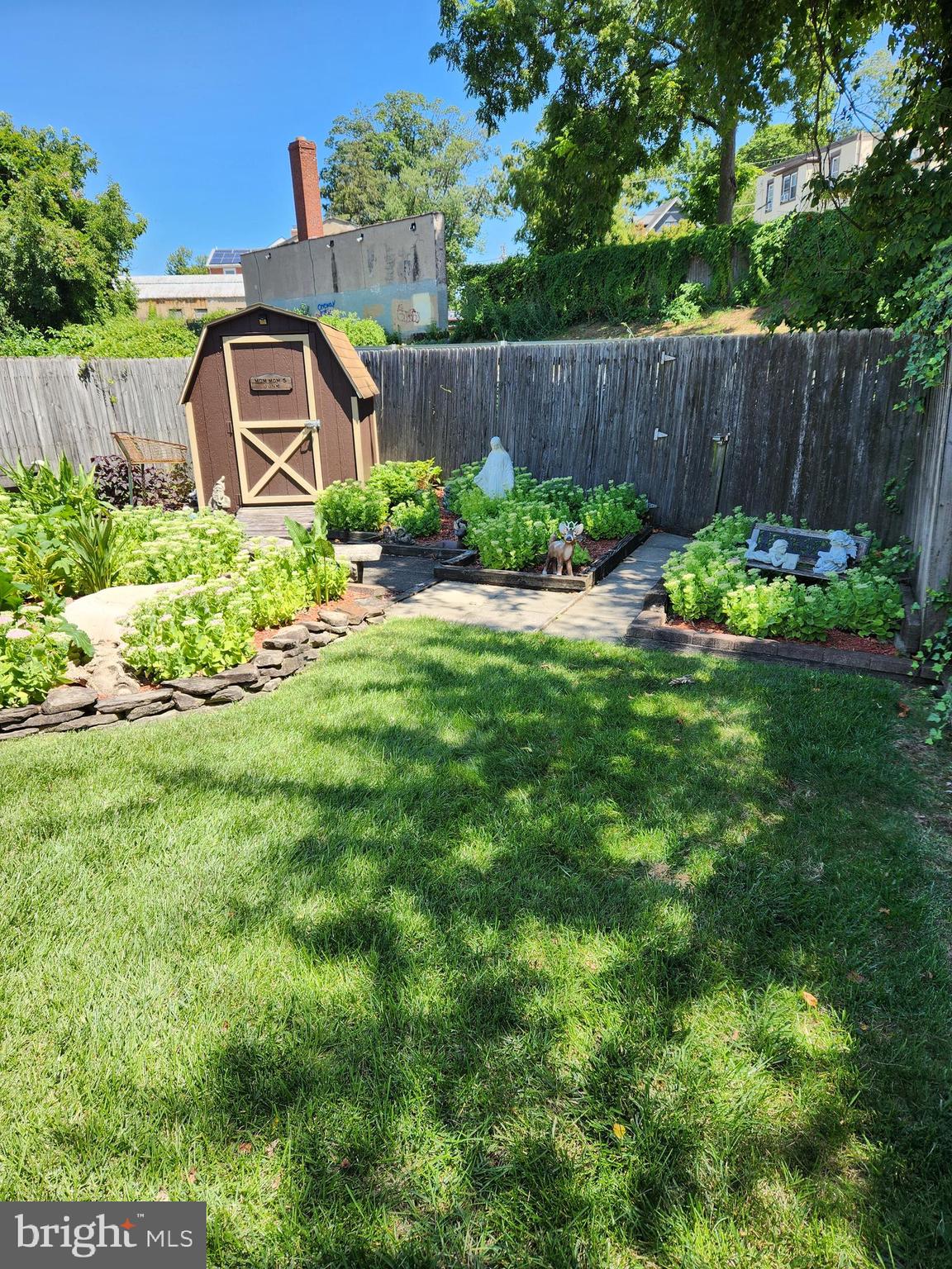 ARDMORE PARK - Residential