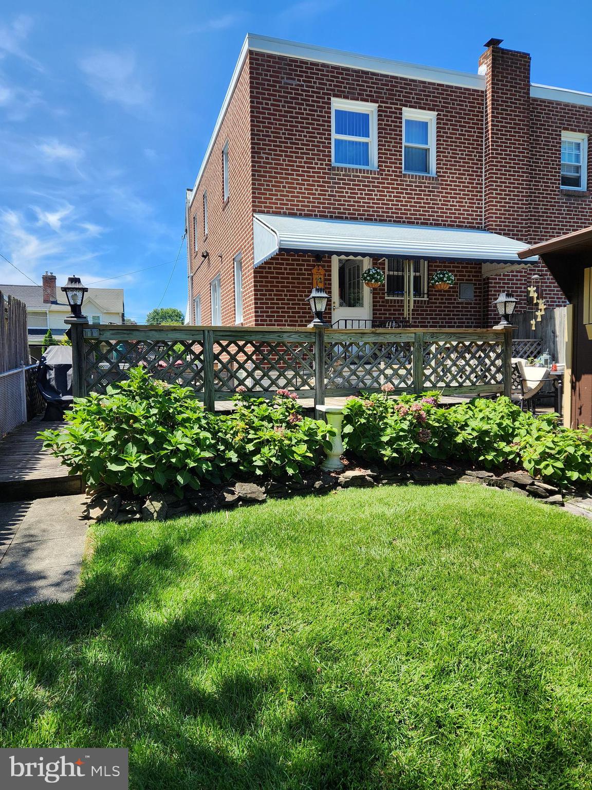 ARDMORE PARK - Residential