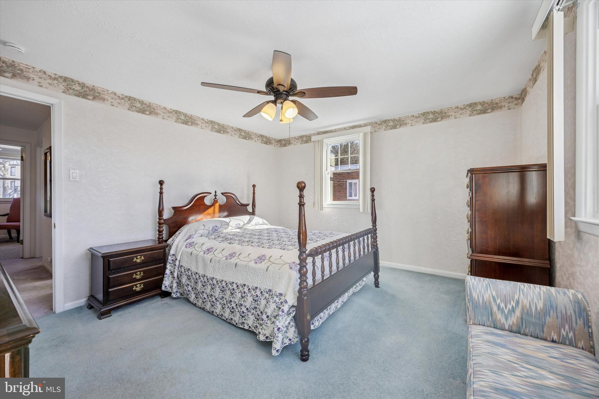 ARDMORE PARK - Residential