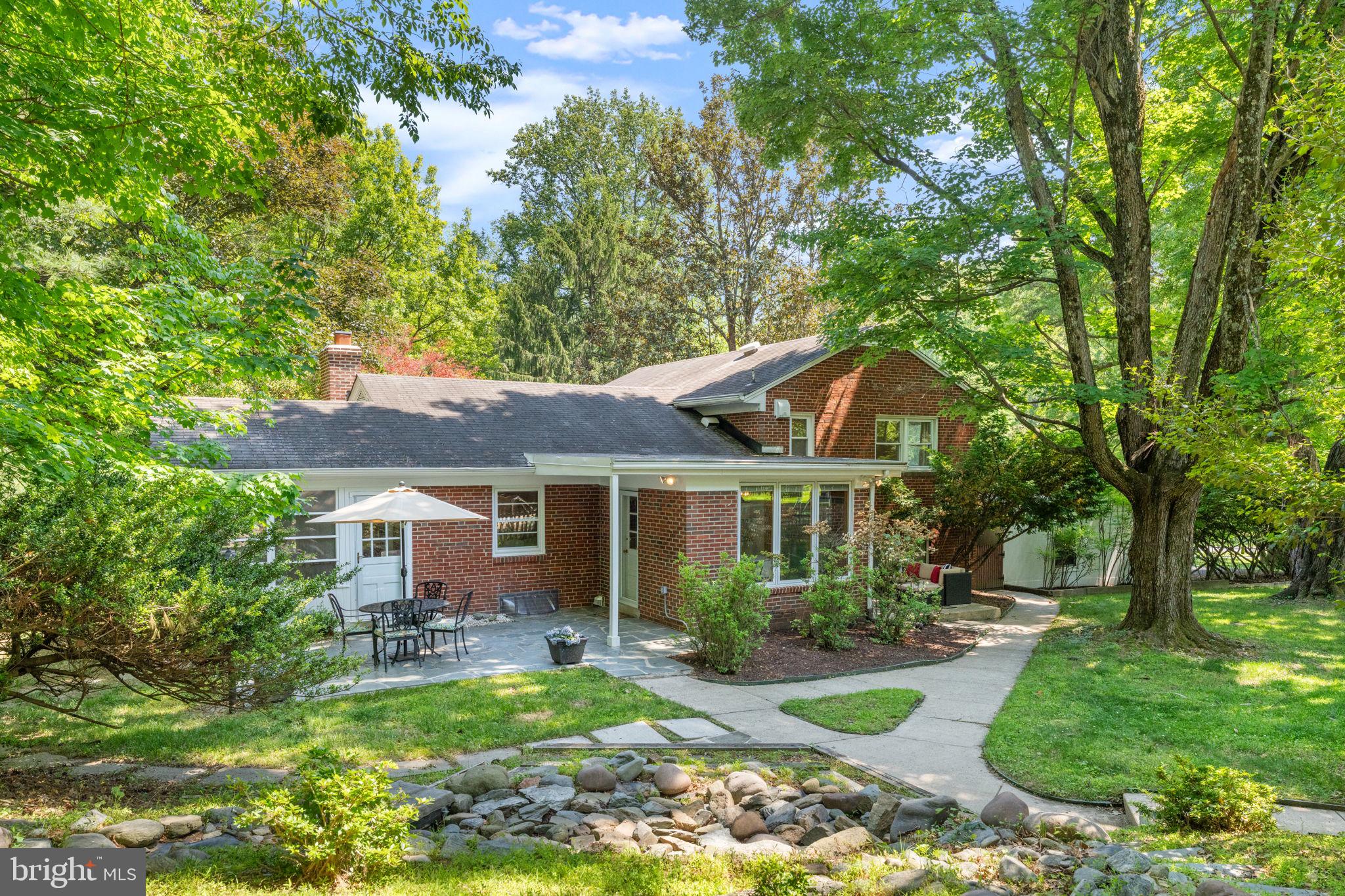 QUAINT ACRES - Residential
