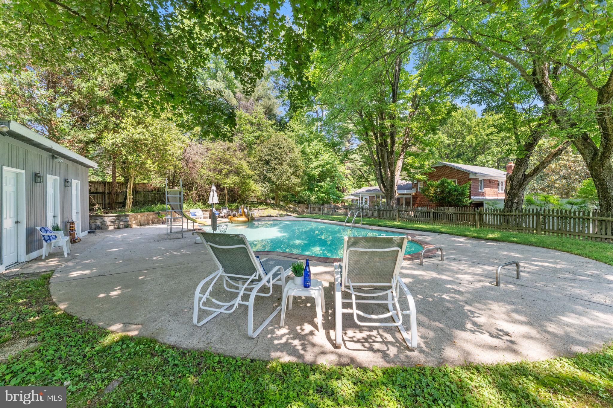 QUAINT ACRES - Residential