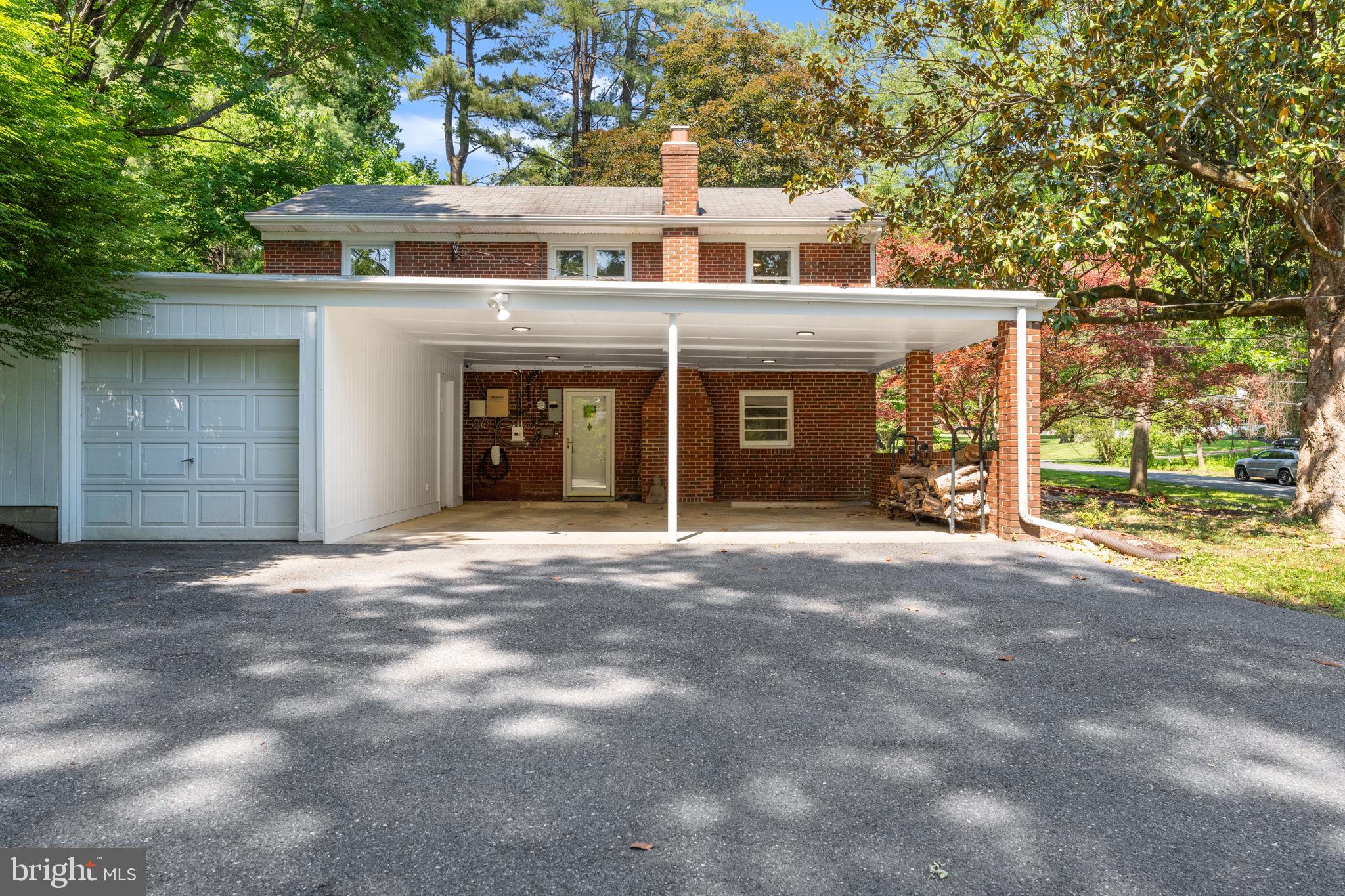 QUAINT ACRES - Residential