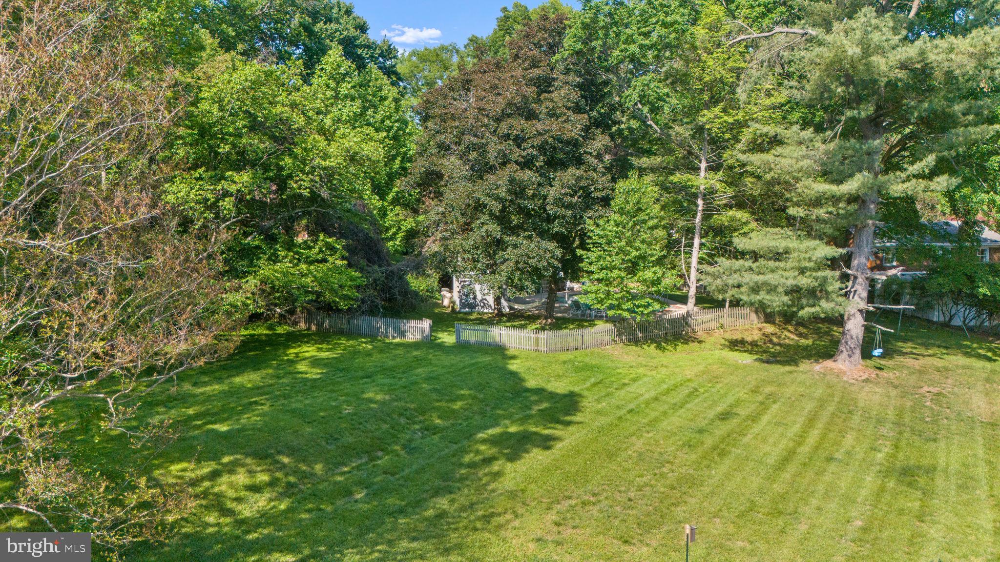 QUAINT ACRES - Residential