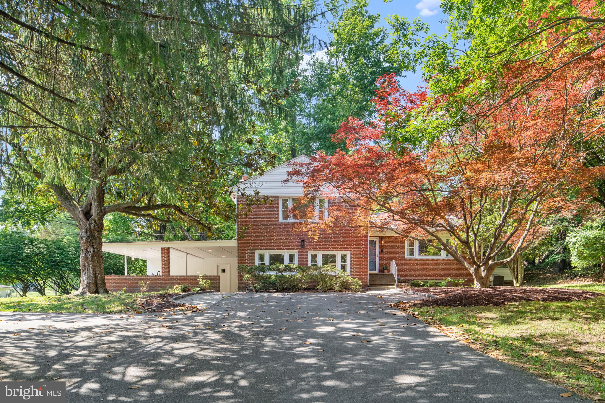 QUAINT ACRES - Residential
