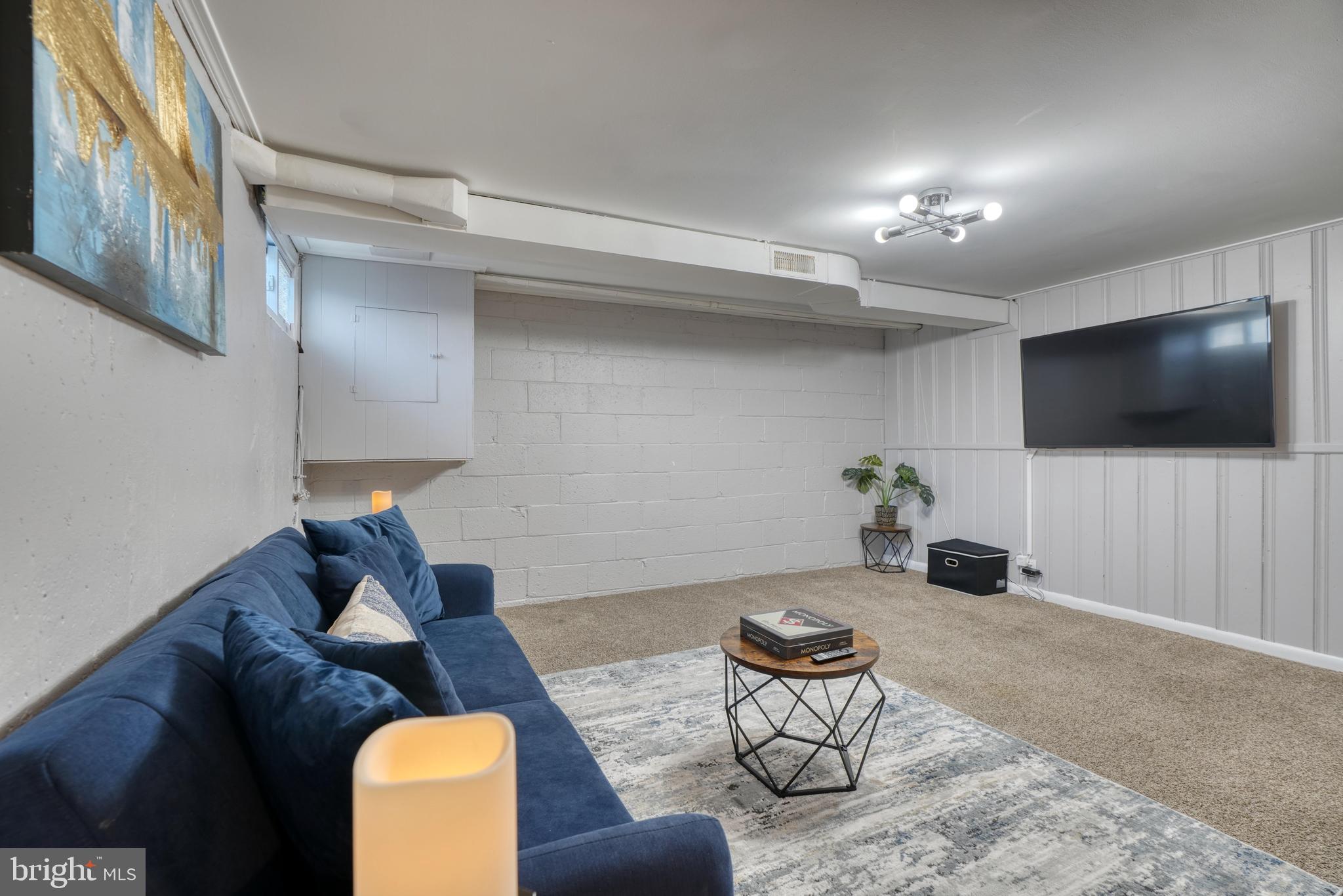 HAWTHORNE - Residential