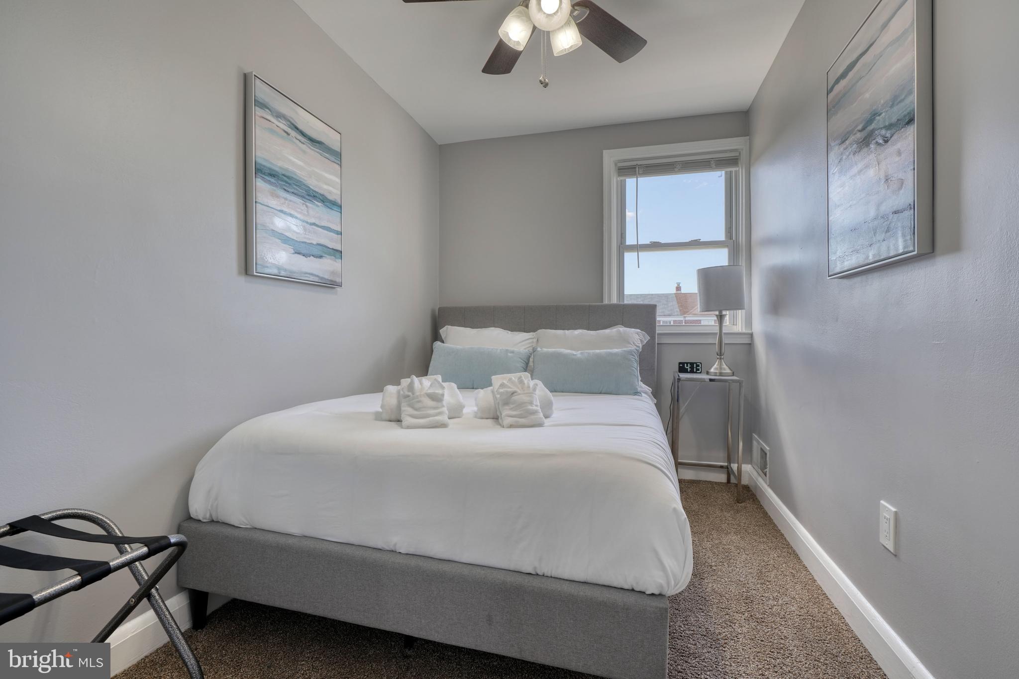 HAWTHORNE - Residential