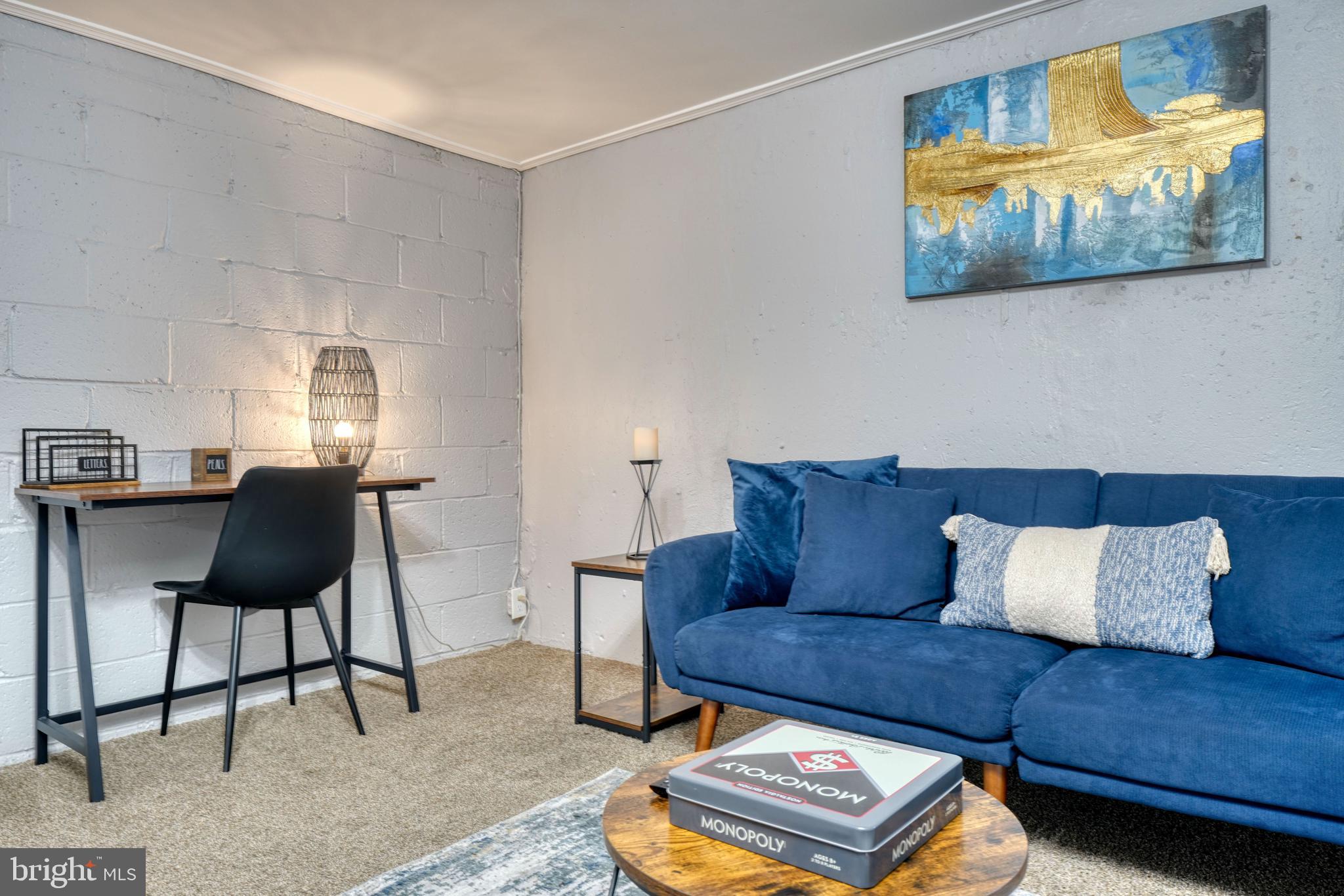 HAWTHORNE - Residential