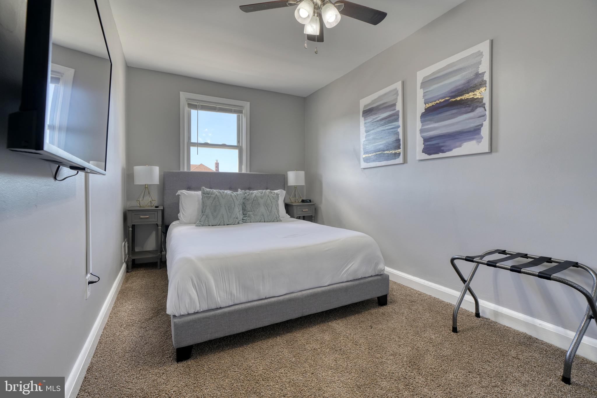 HAWTHORNE - Residential