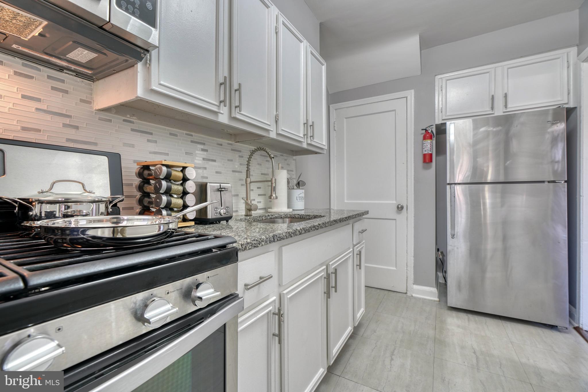 HAWTHORNE - Residential