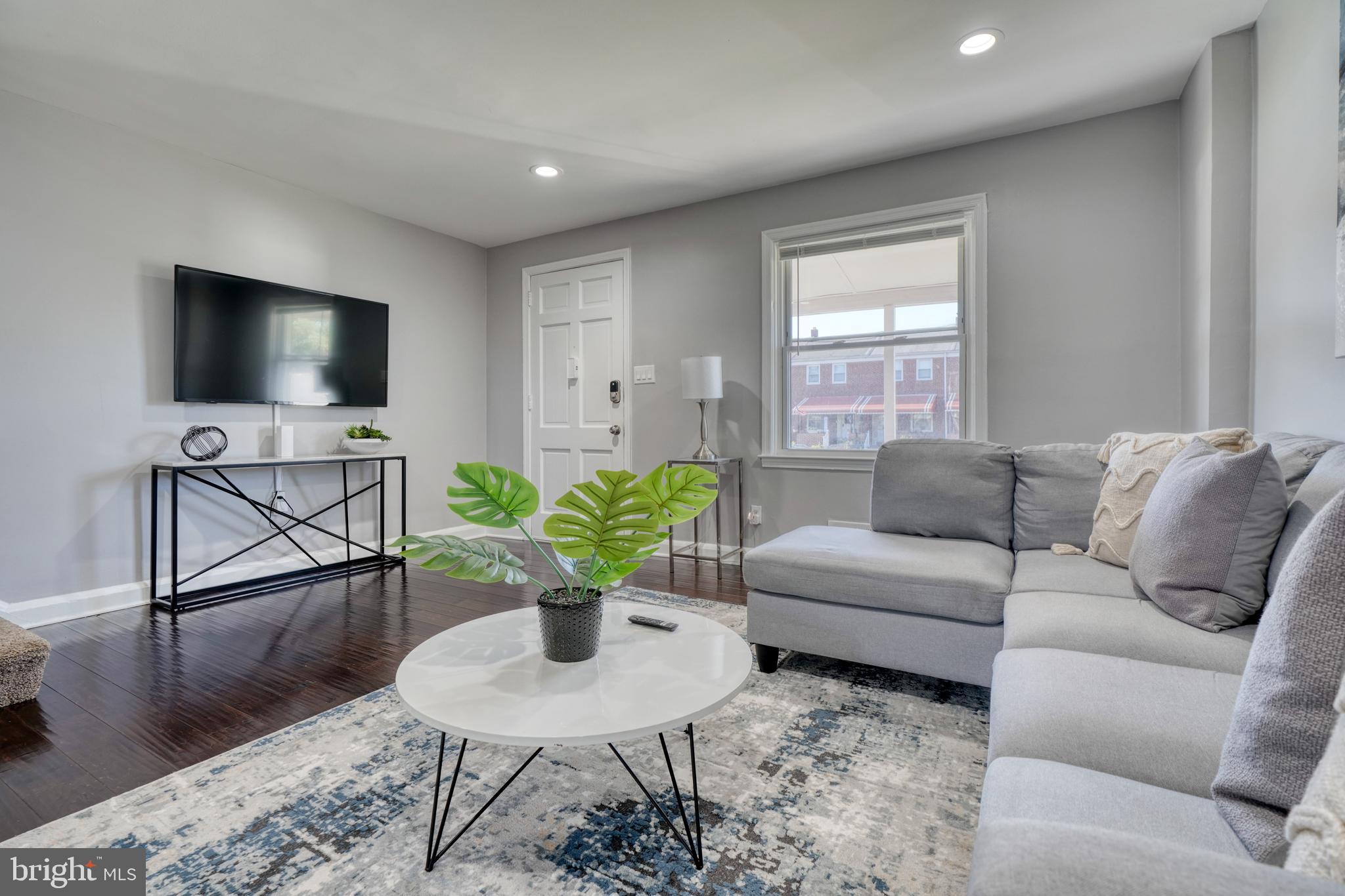 HAWTHORNE - Residential