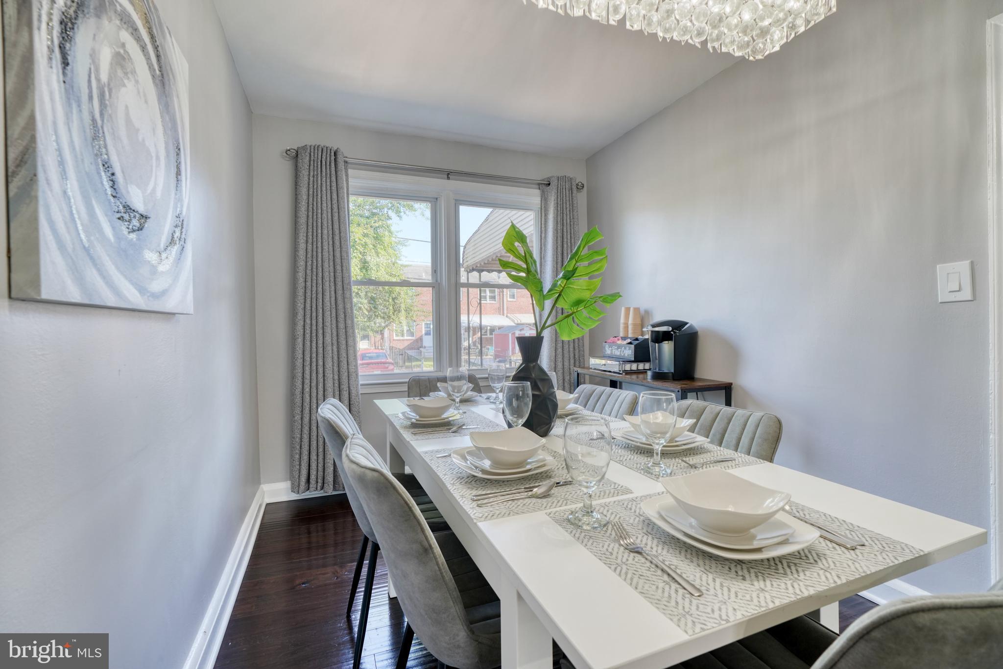 HAWTHORNE - Residential