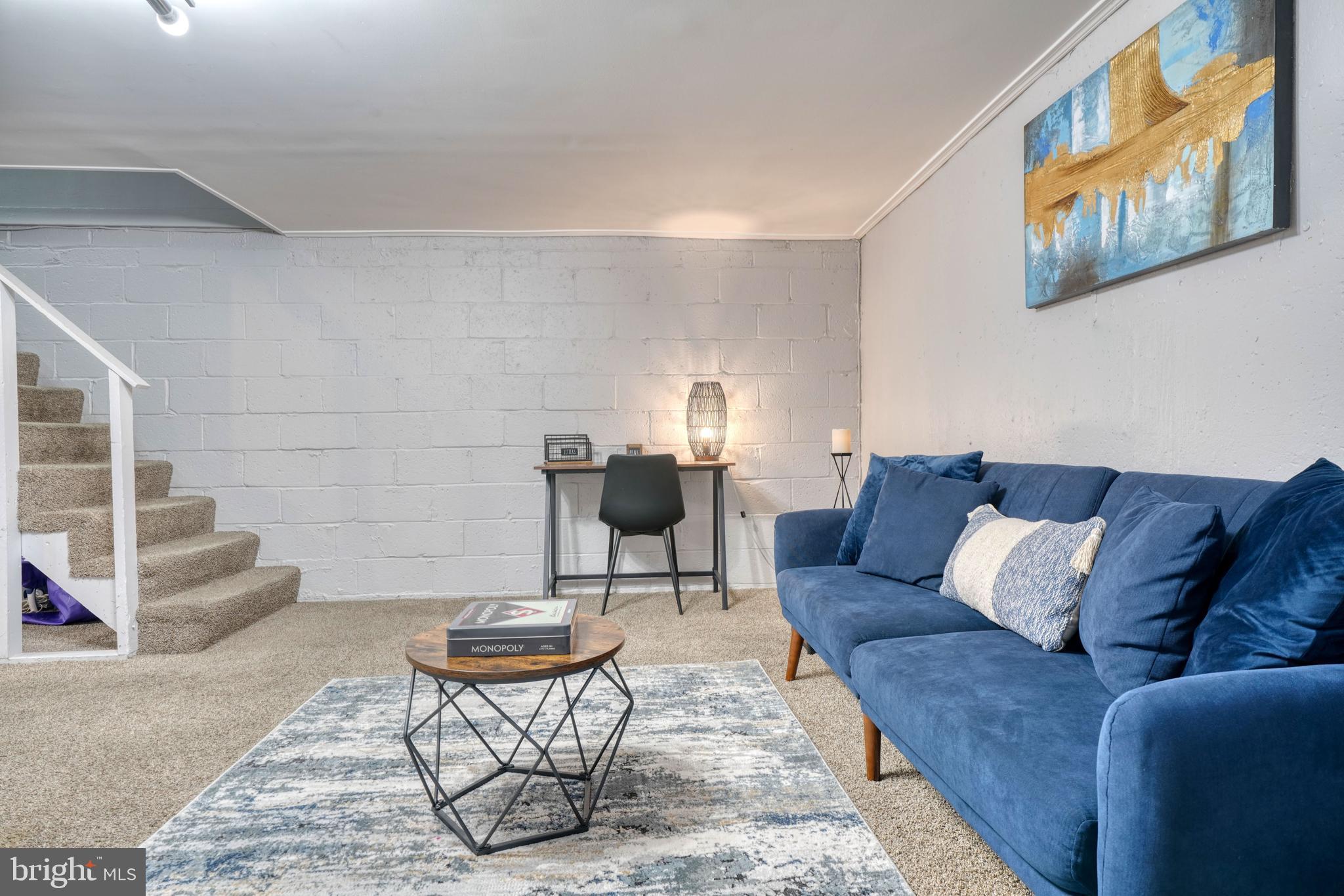 HAWTHORNE - Residential