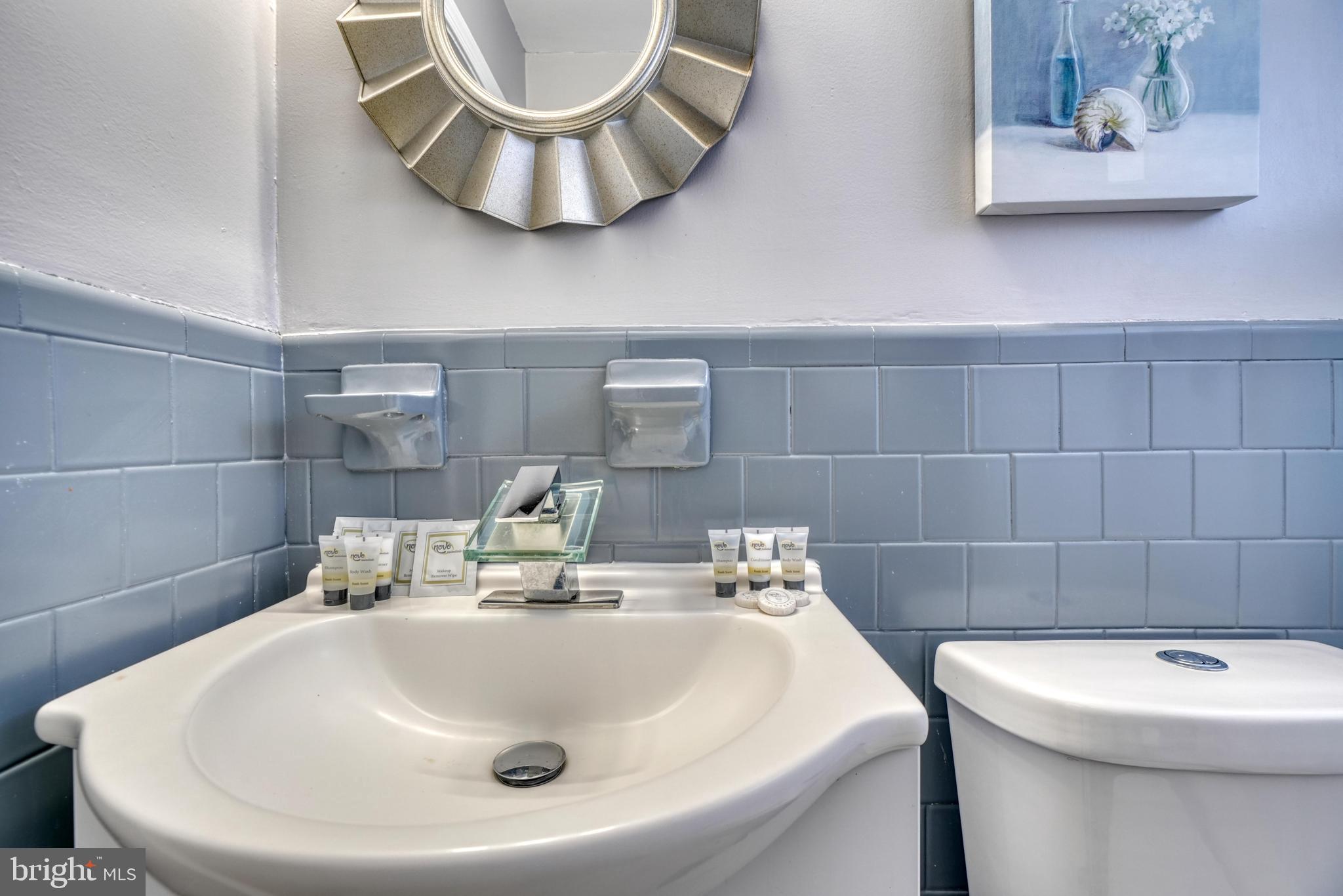 HAWTHORNE - Residential