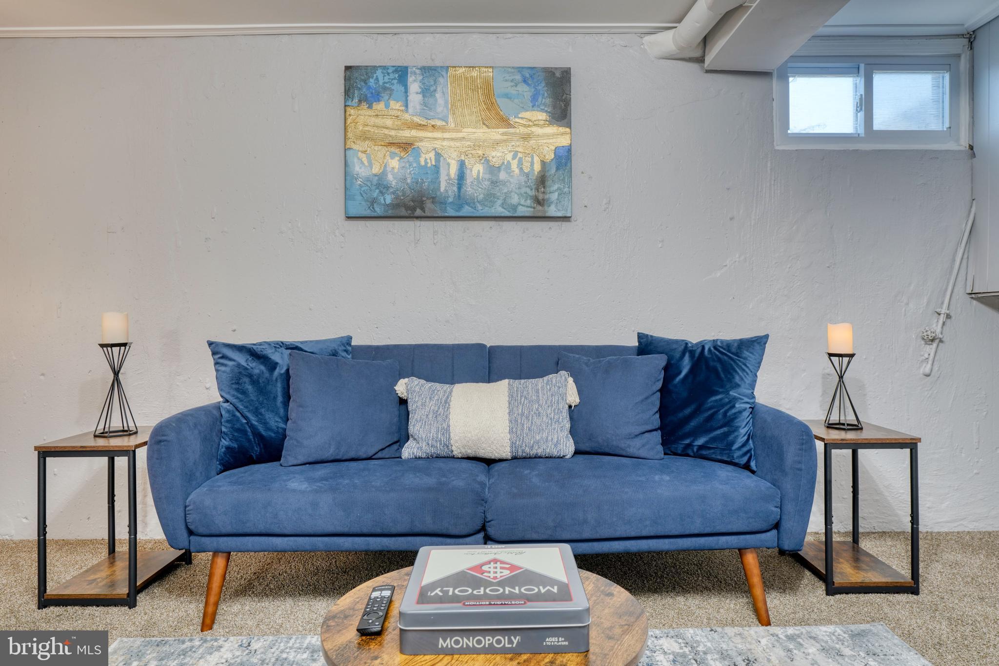 HAWTHORNE - Residential