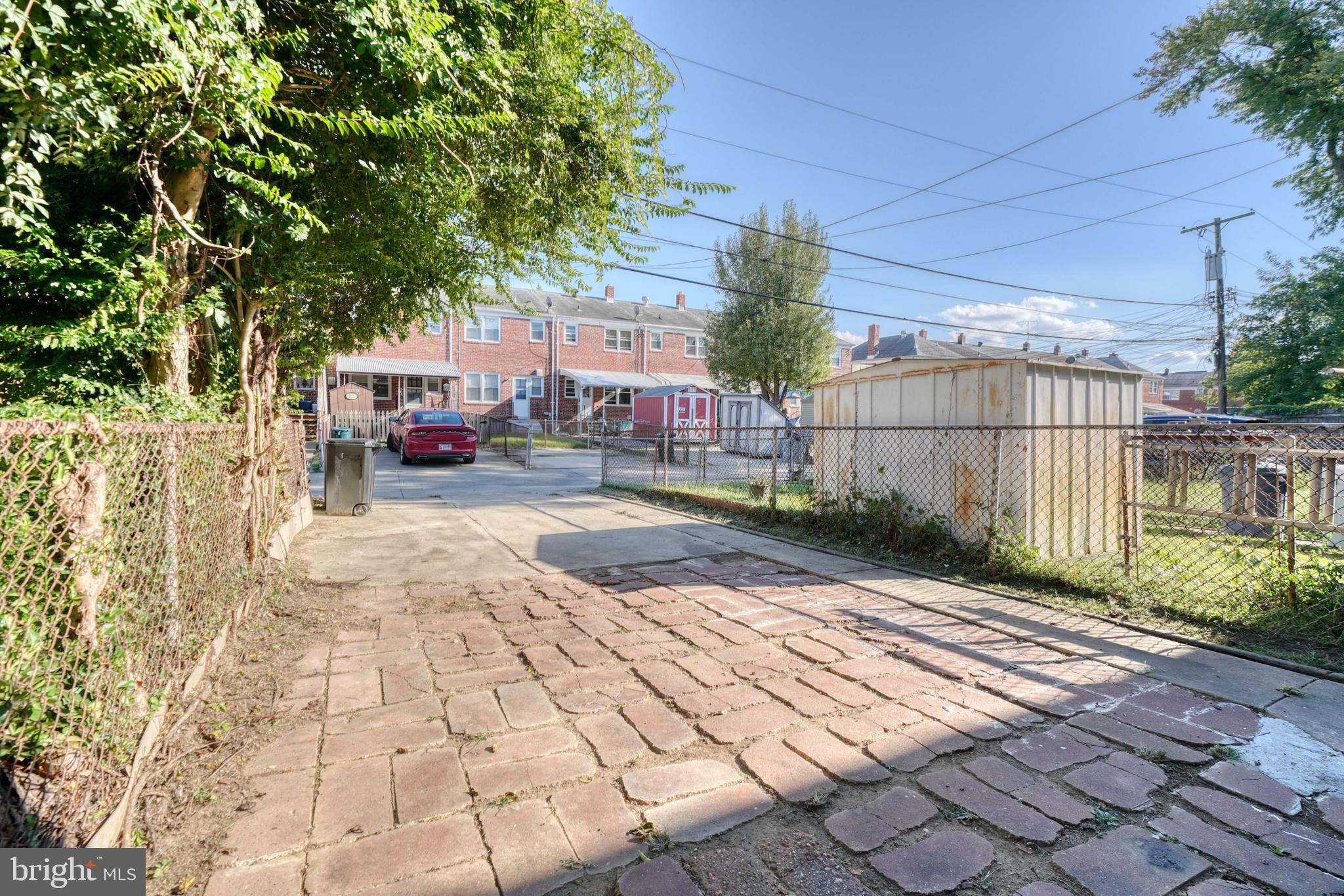 HAWTHORNE - Residential