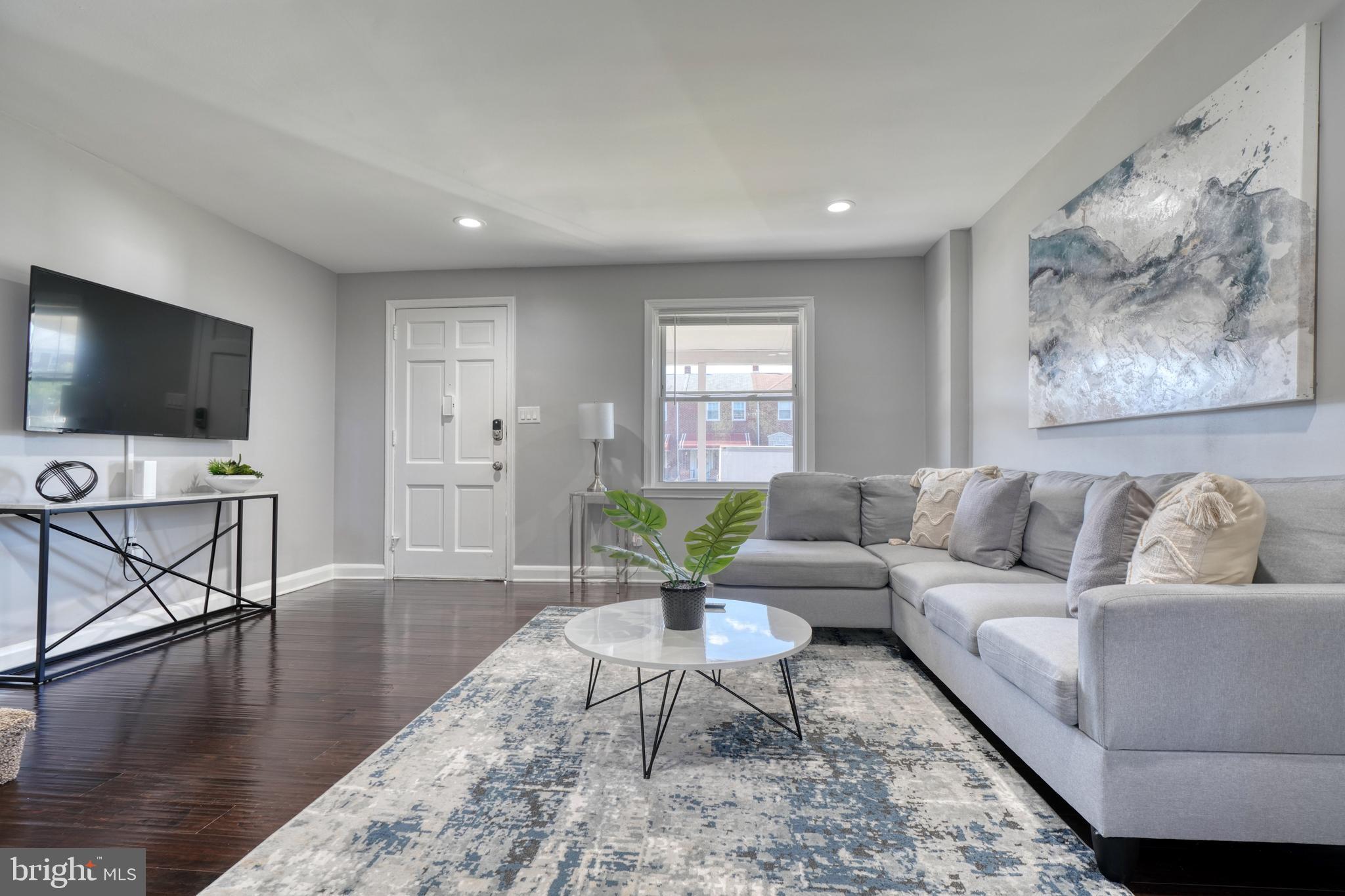 HAWTHORNE - Residential