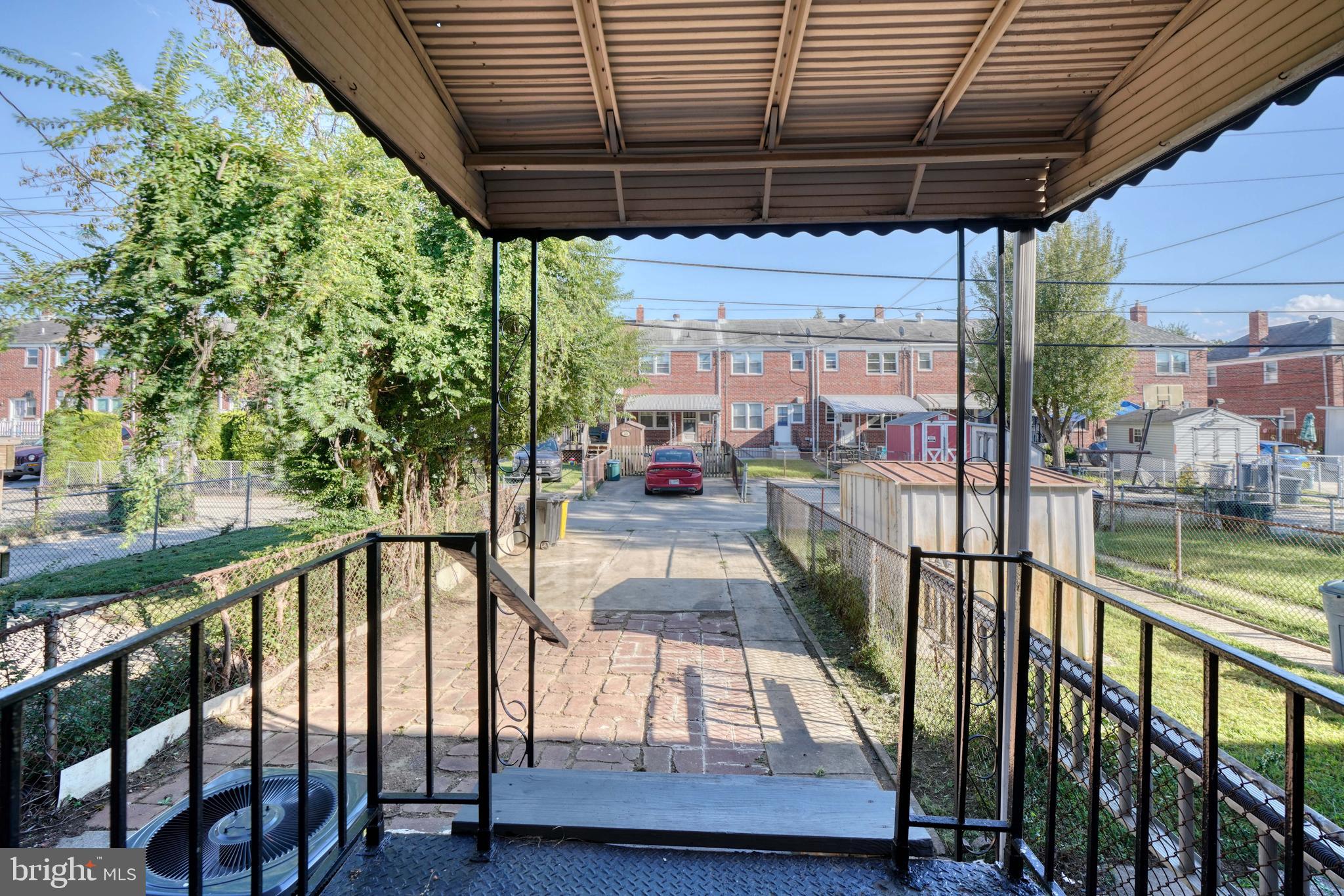 HAWTHORNE - Residential