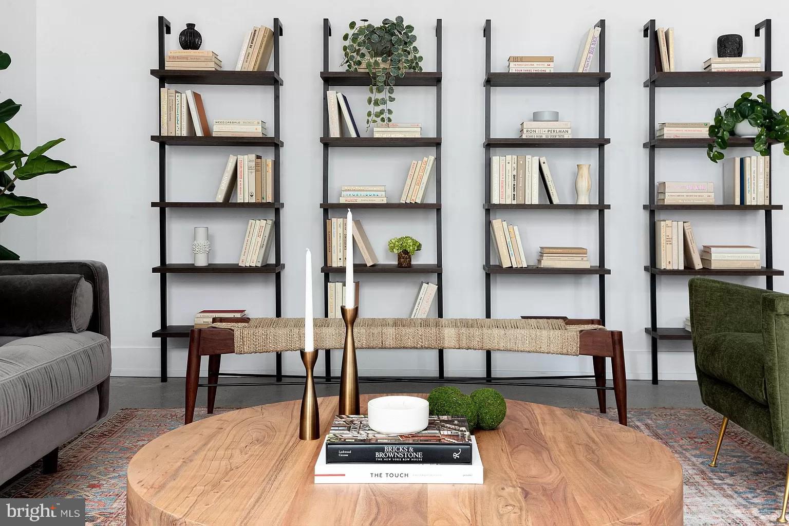 FISHTOWN - Residential Lease